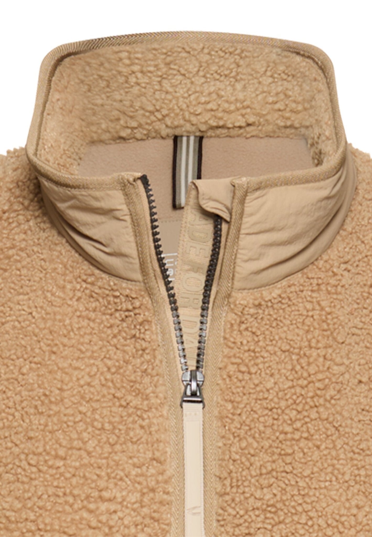 Camel active Damen Jacken  Sand