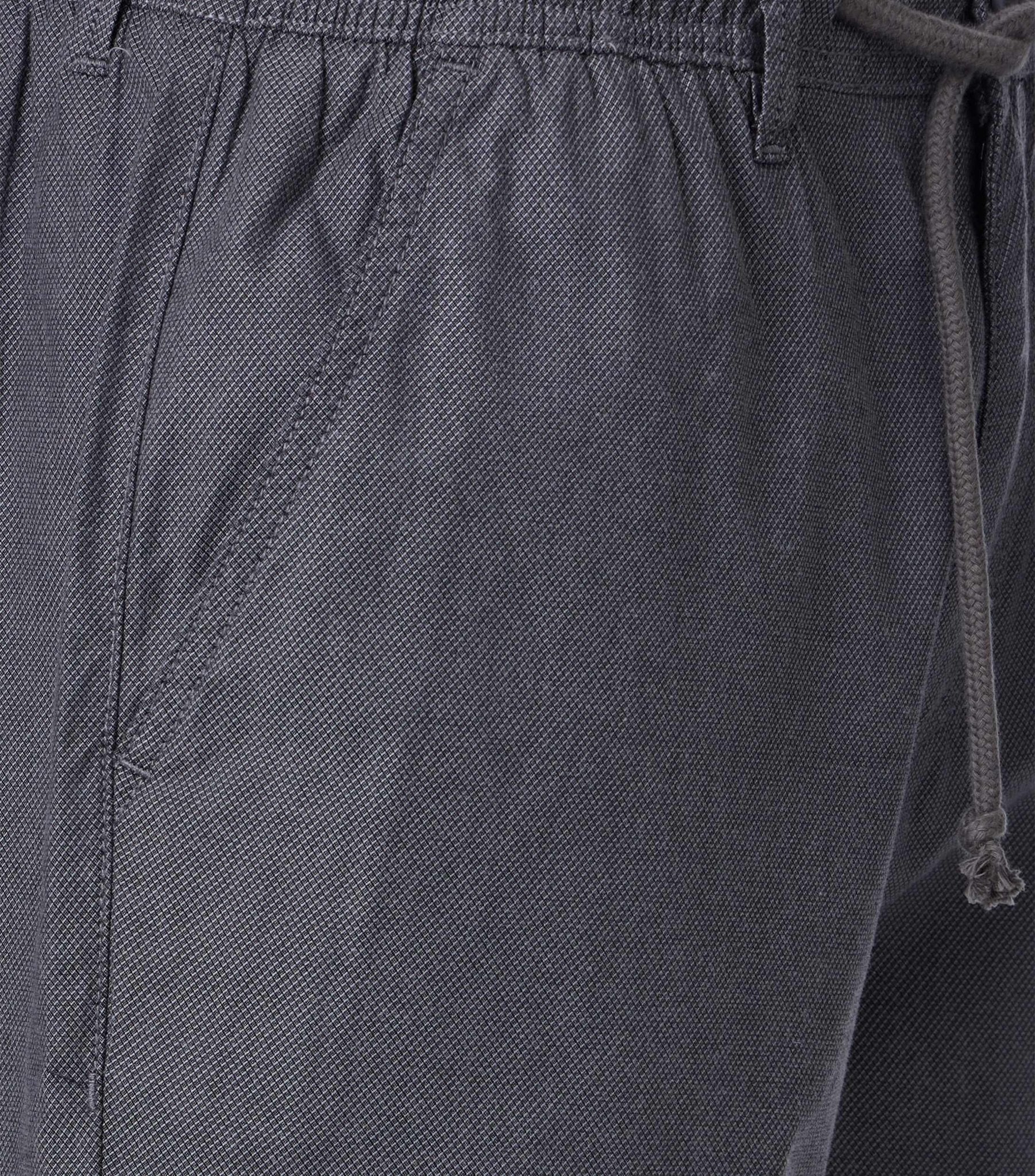 Casa Moda Herren Shorts  Blau