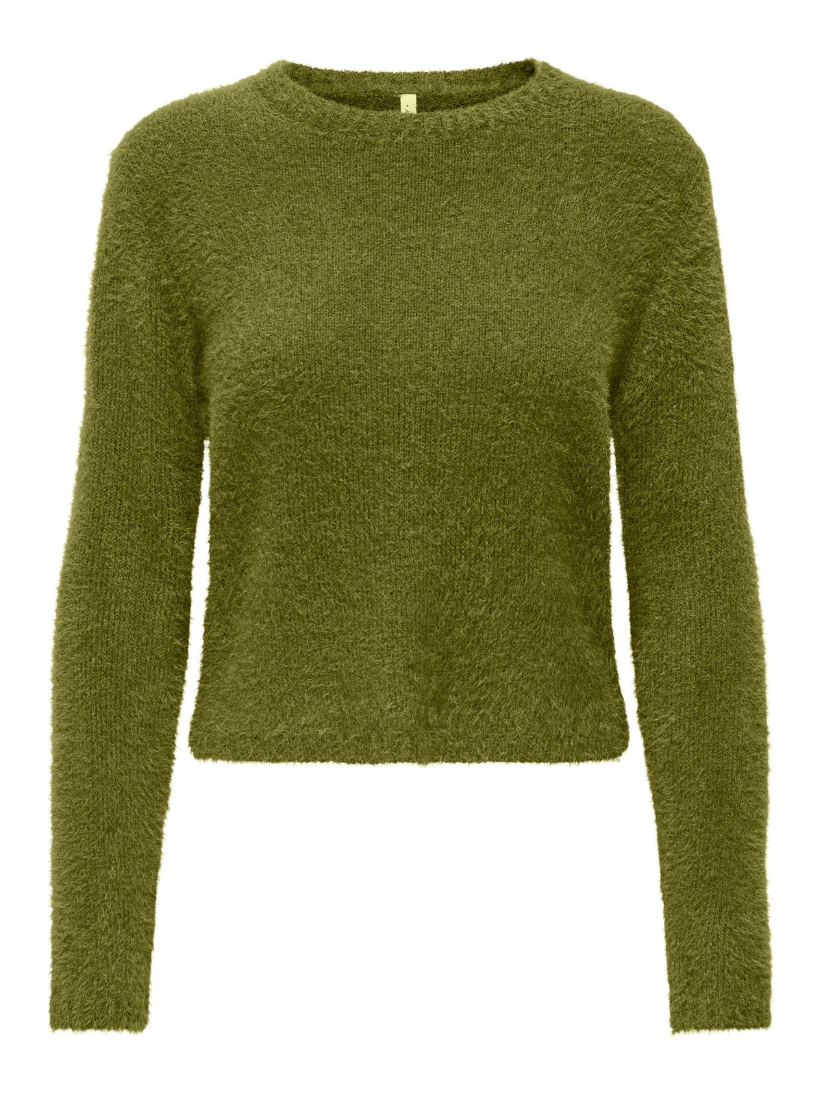 Only Damen Pullover Cardamom Seed