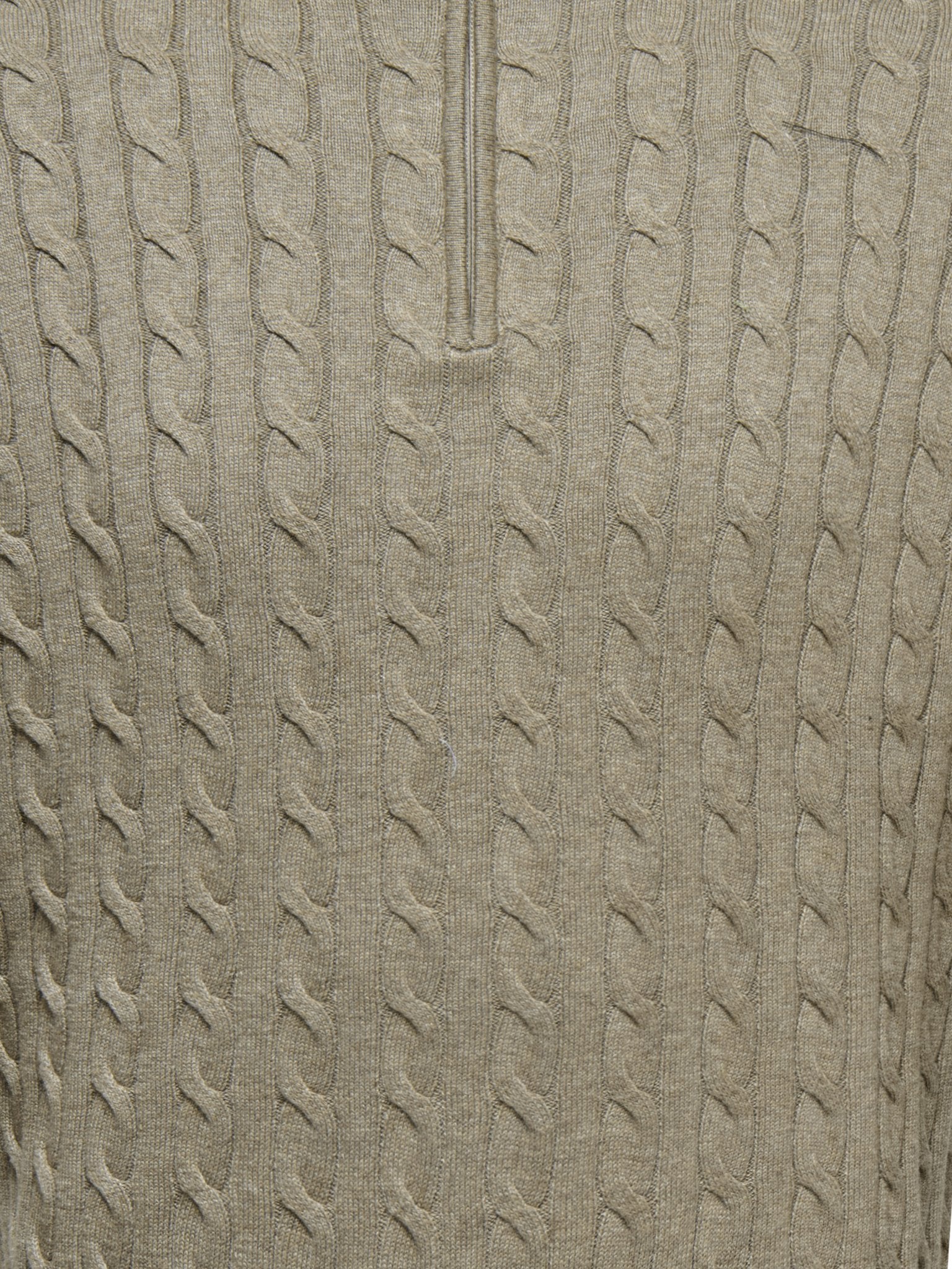 Only & Sons Herren Pullover Desert Taupe/Me