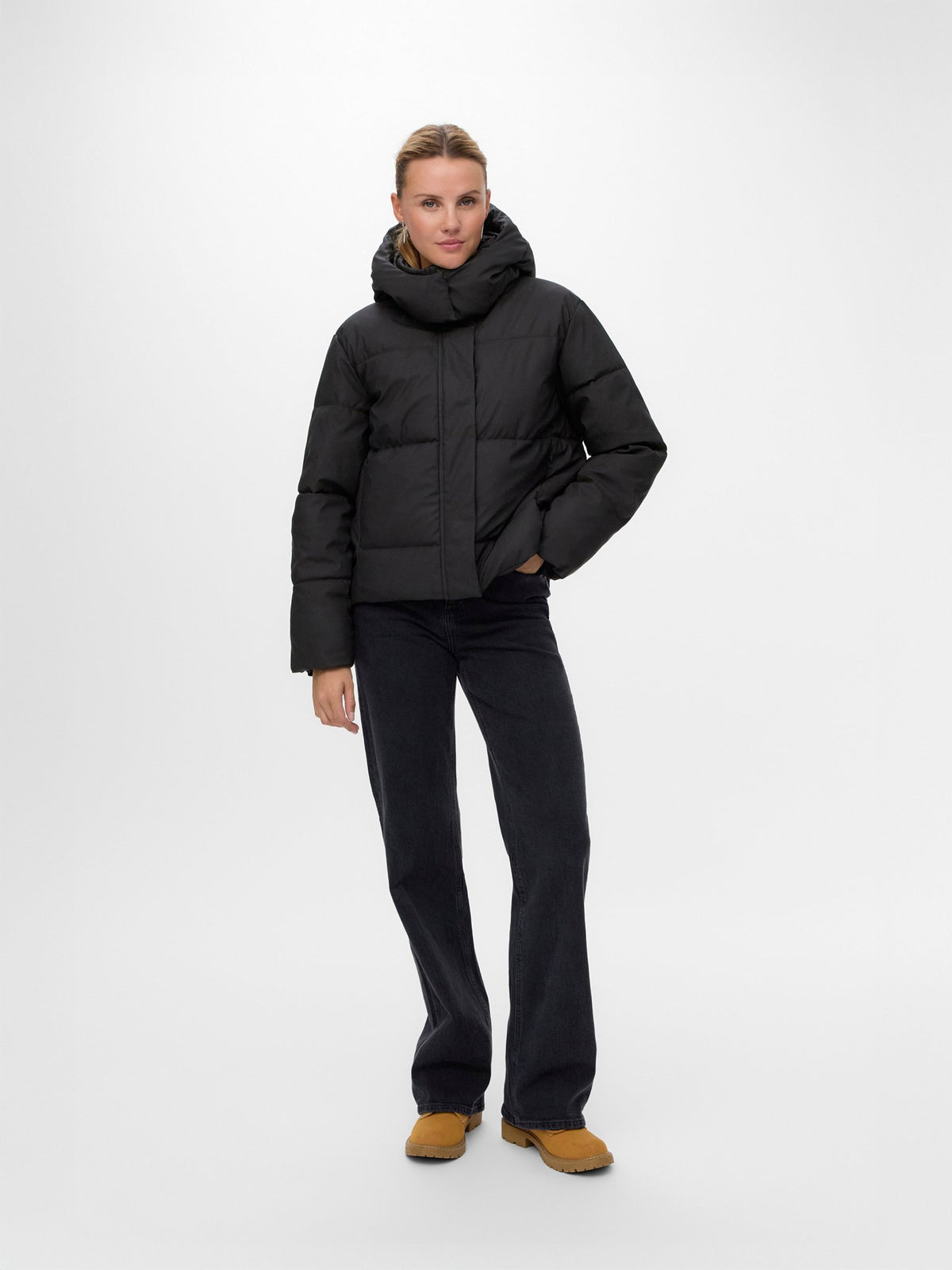 Vero Moda Damen Jacken Chocolate Torte