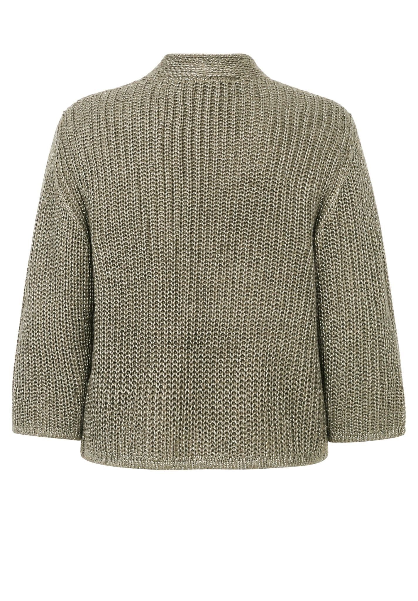 Bianca Damen Pullover Sage