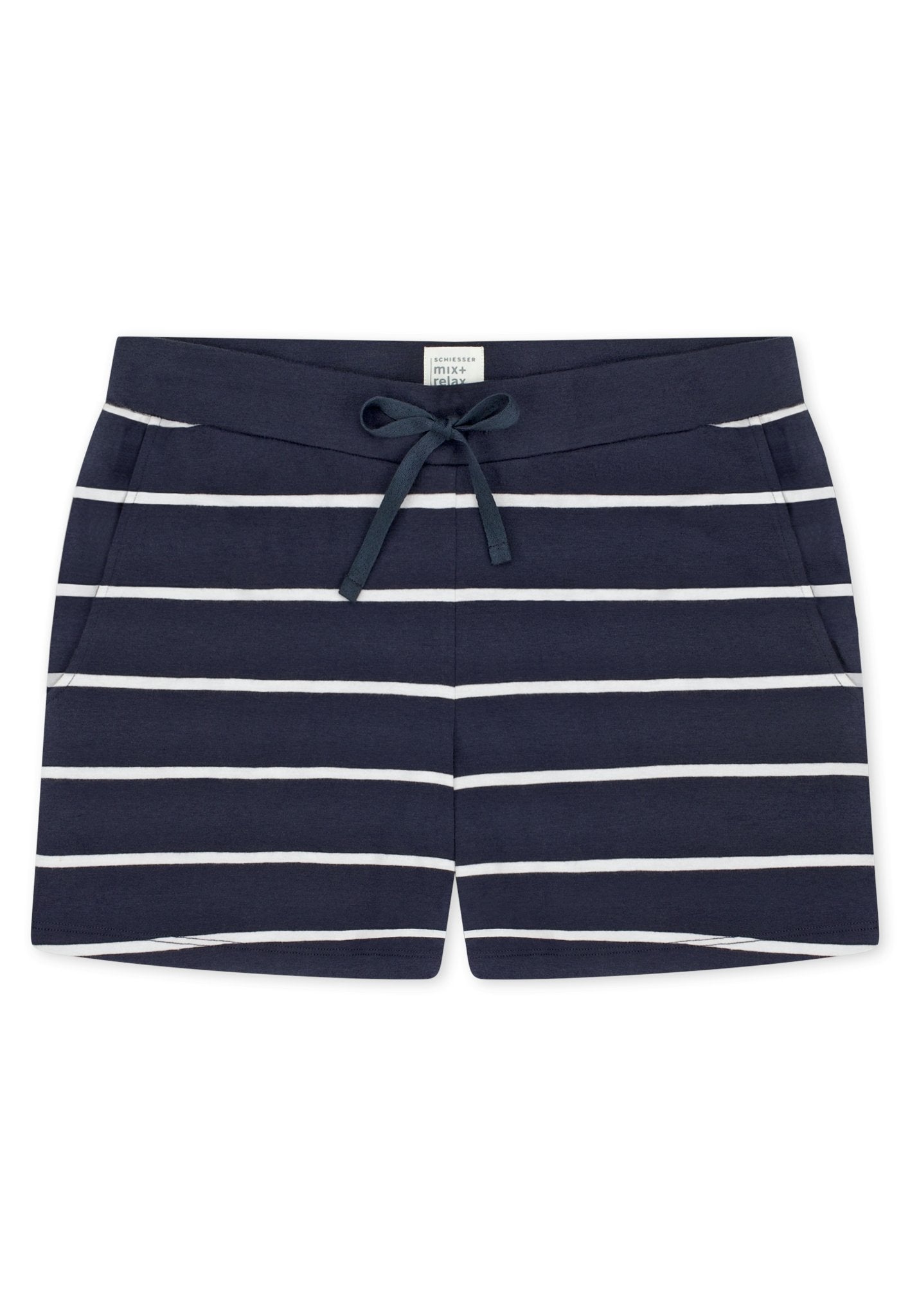Schiesser Hose Multicolor