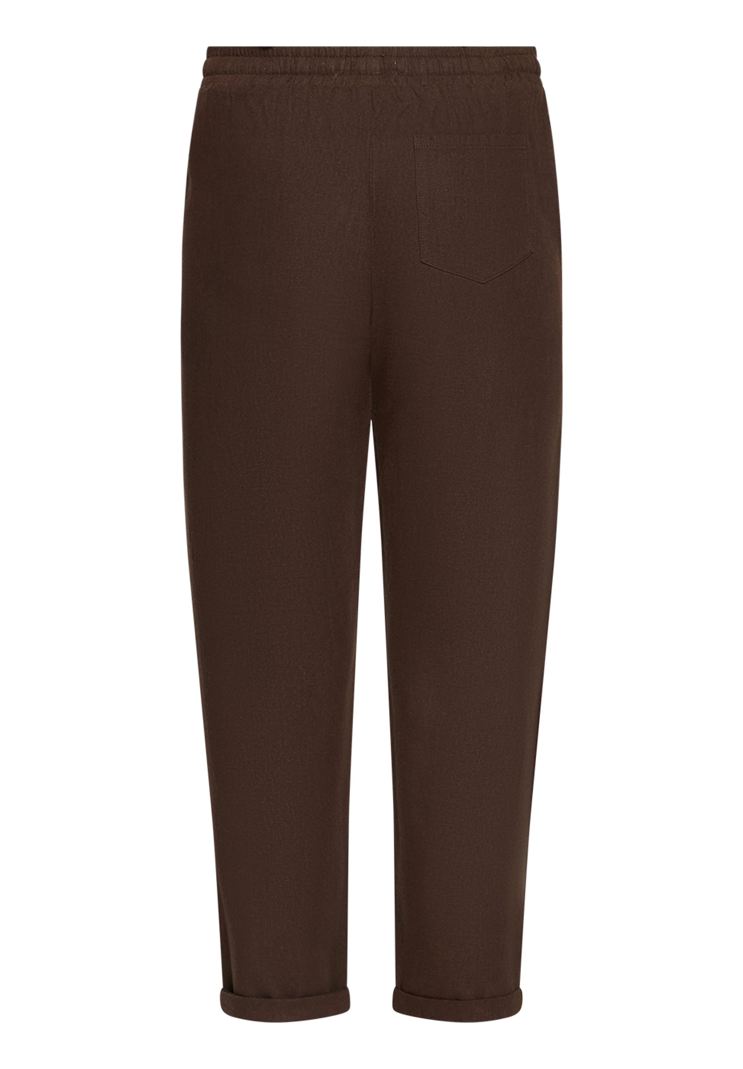 Cartoon Damen Hosen Molé