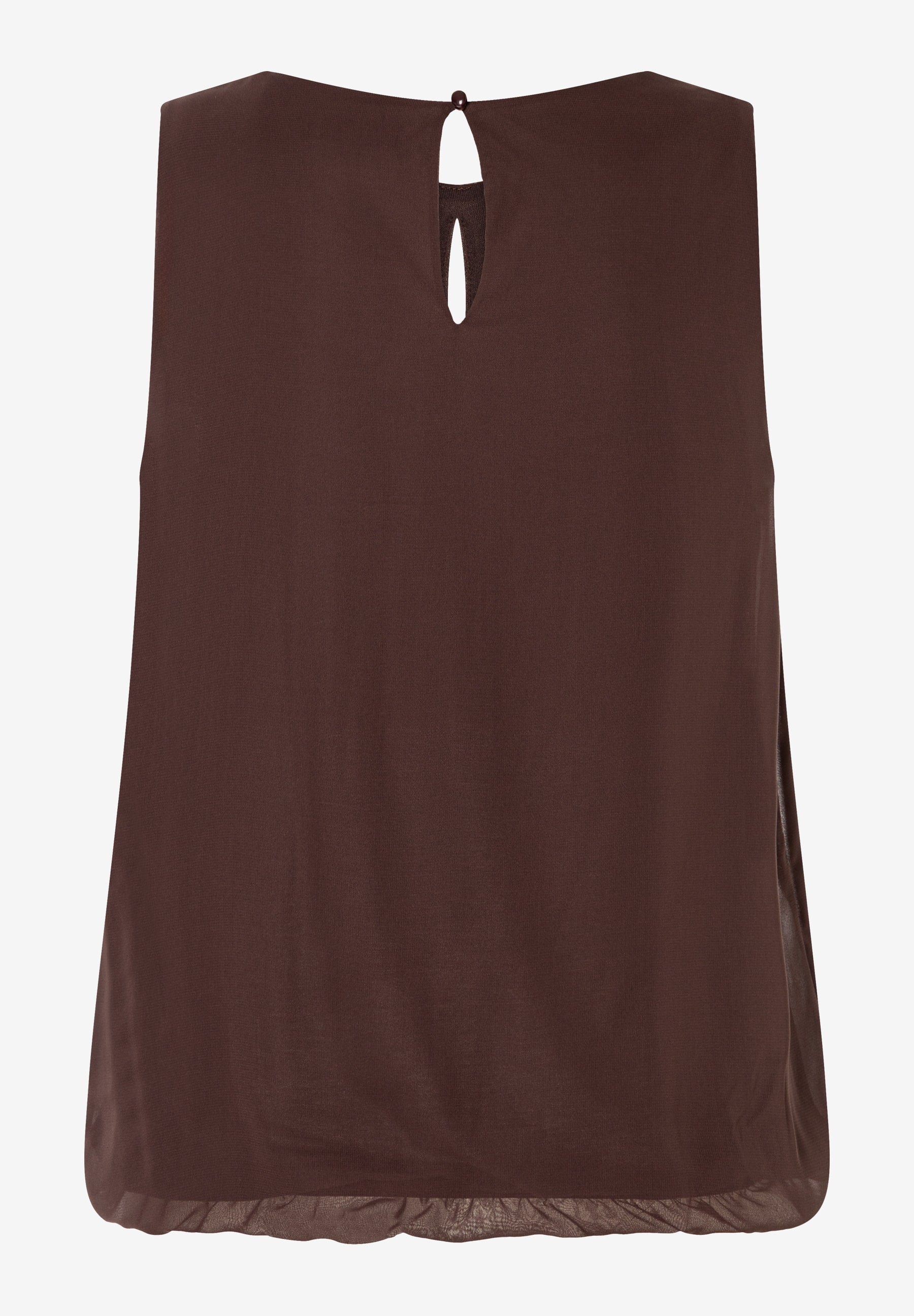 More & More Damen Blazer  Cool Choco
