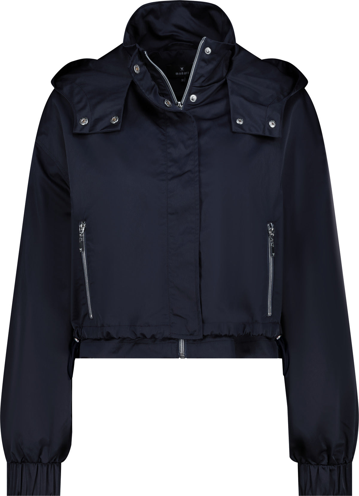Monari Damen Jacken  Marine