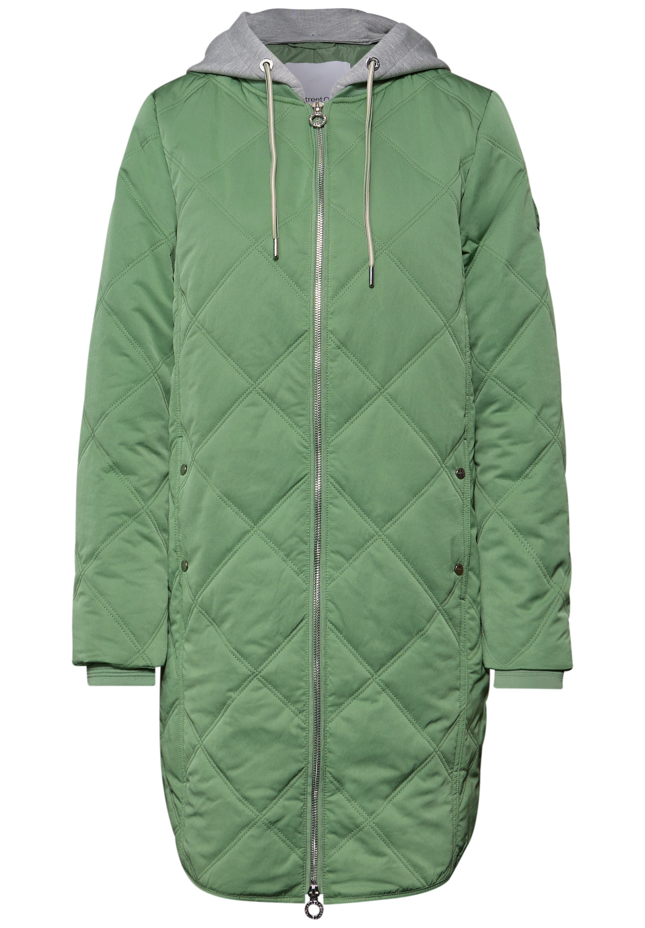 Street One Damen Jacken  Mint Bree