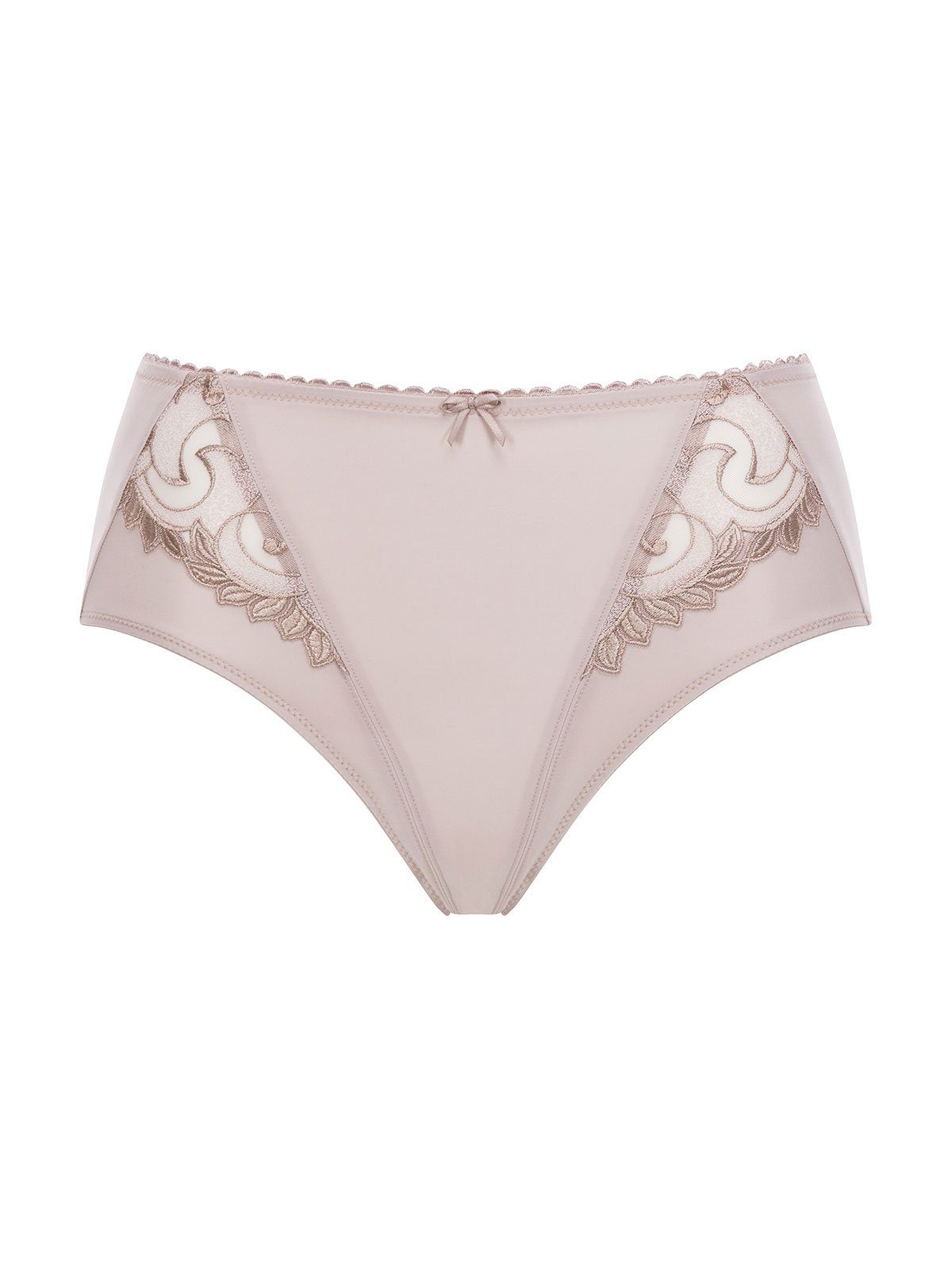 Felina Miederhose Light Taupe