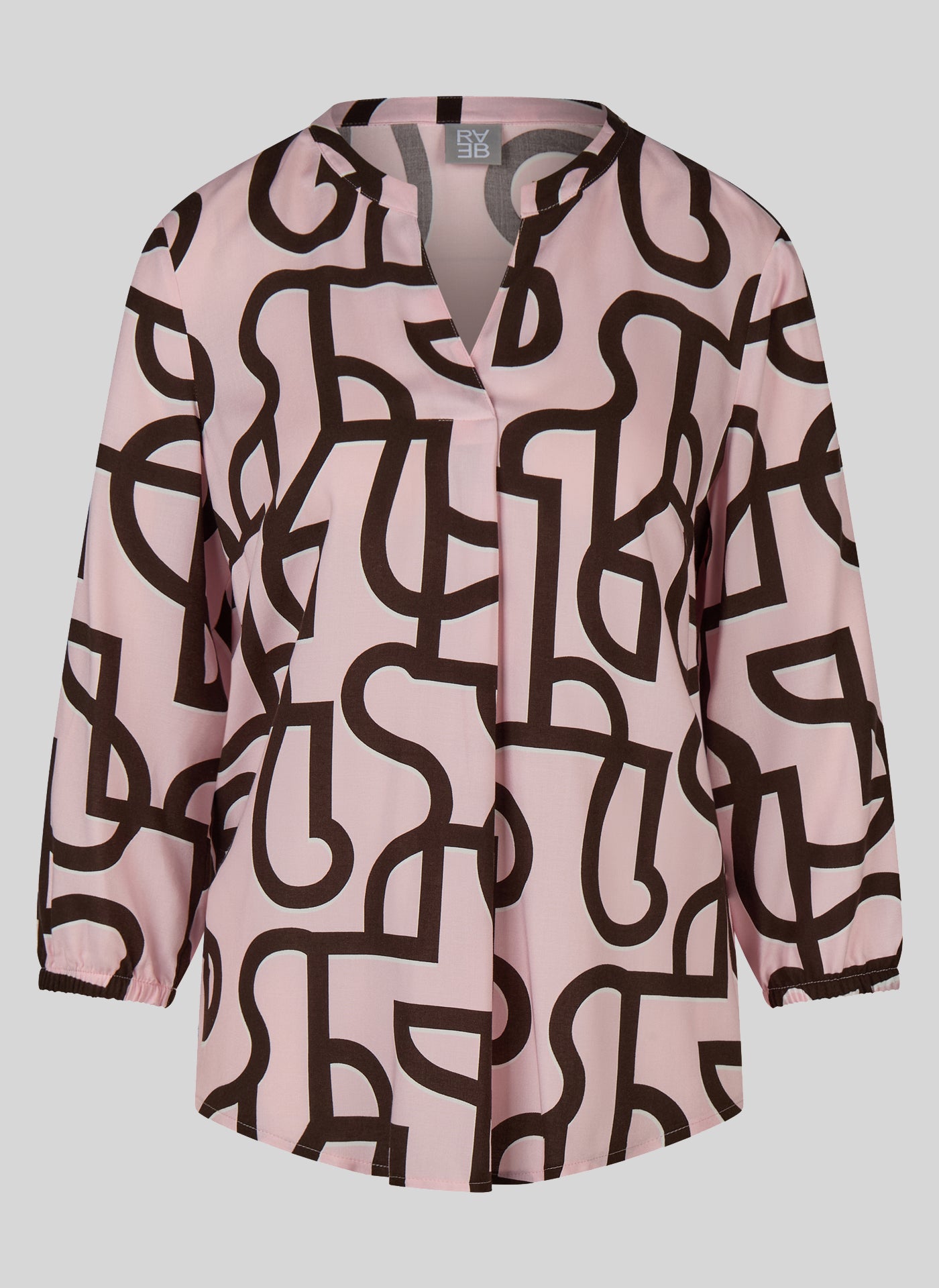 Rabe Damen Blusen Rose