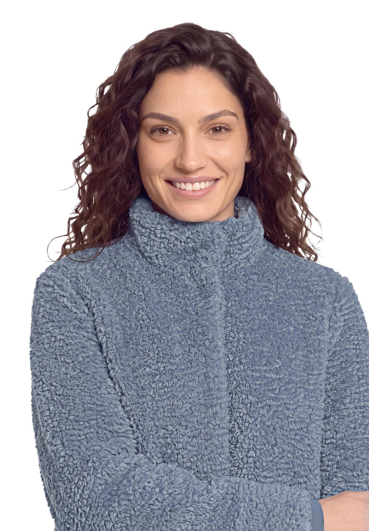 Cartoon Damen Jacken Flint Stone
