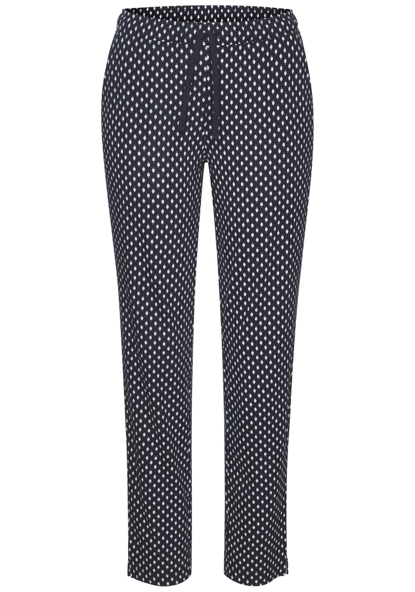 Lascana Schlafanzug Polka-Dotted