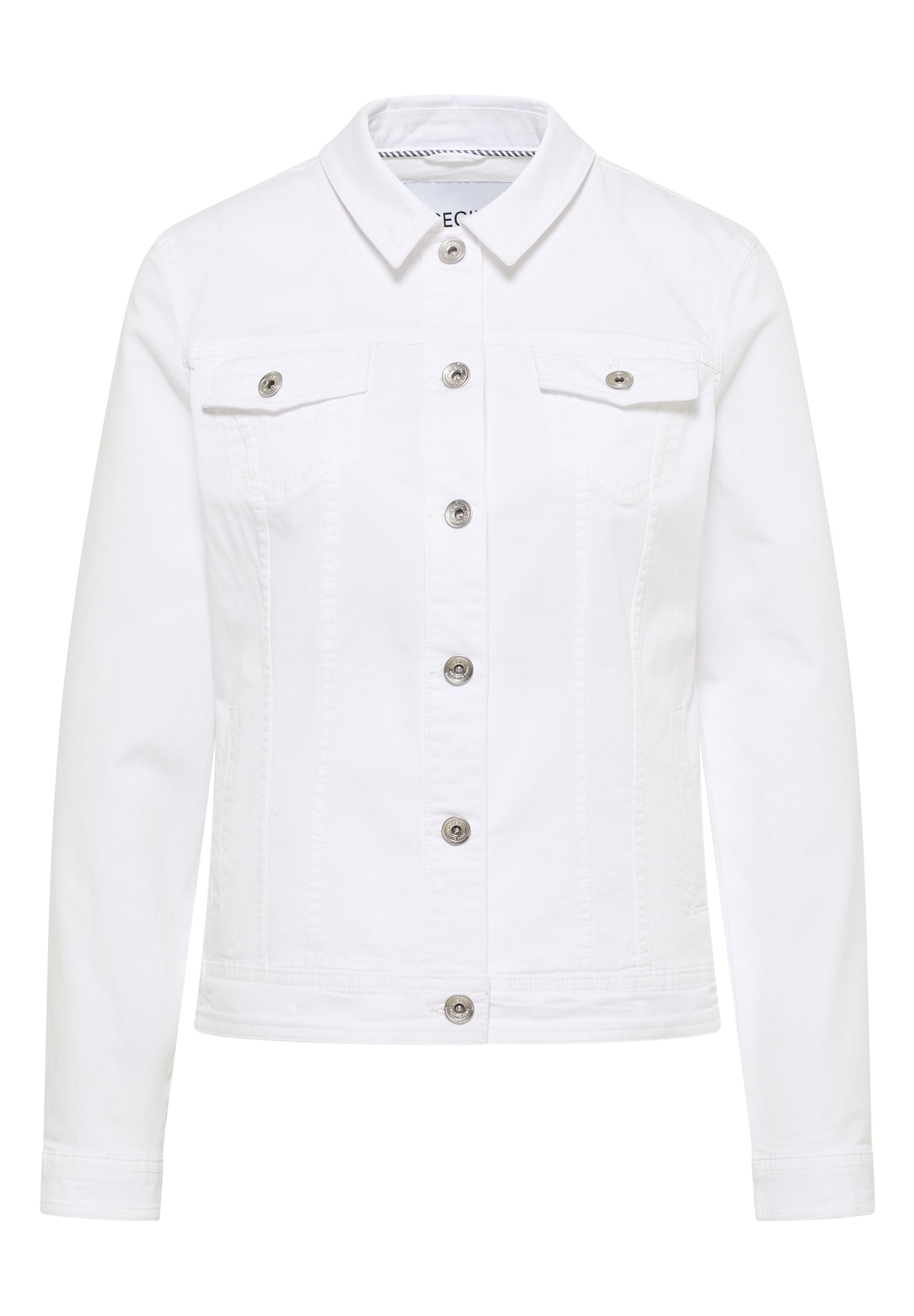 Cecil Damen Blazer  White