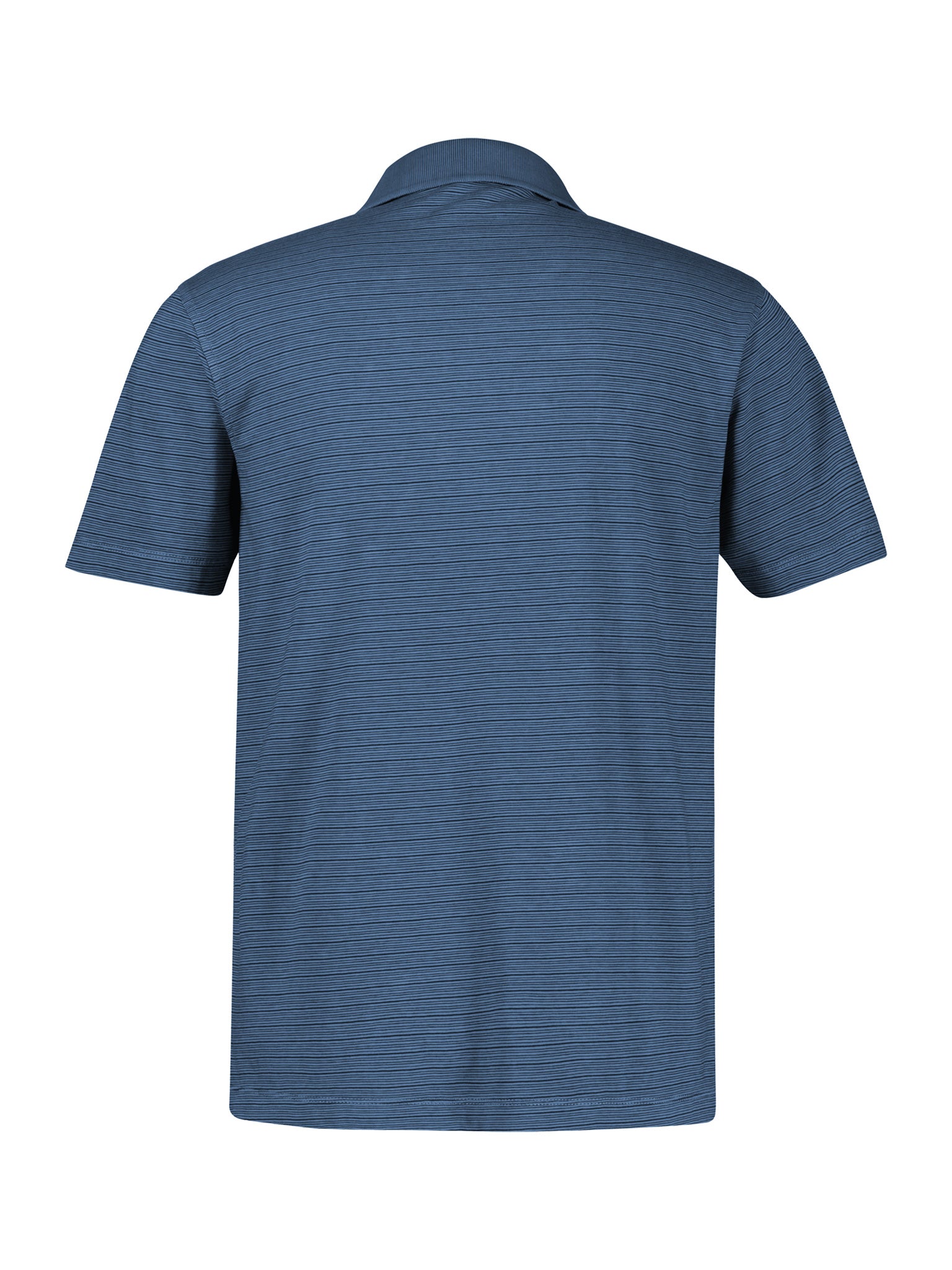 Lerros Herren Polo-Shirts Classic Navy
