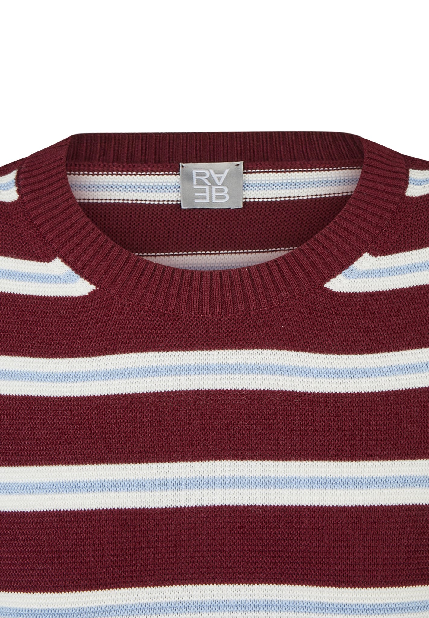 Rabe Damen Pullover Merlot