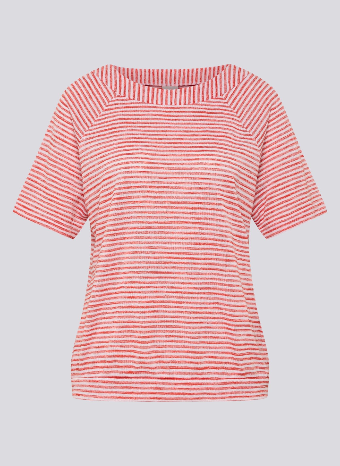 Rabe Damen T-Shirts Koralle