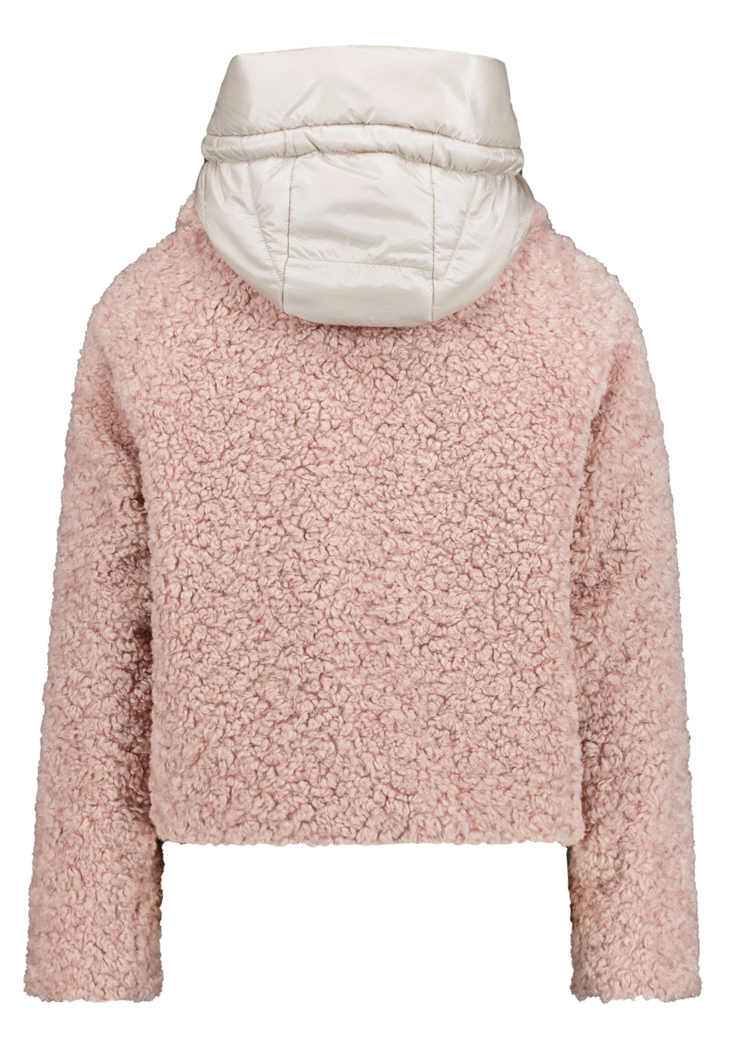 Amber & June Damen Jacken  Rose Dust