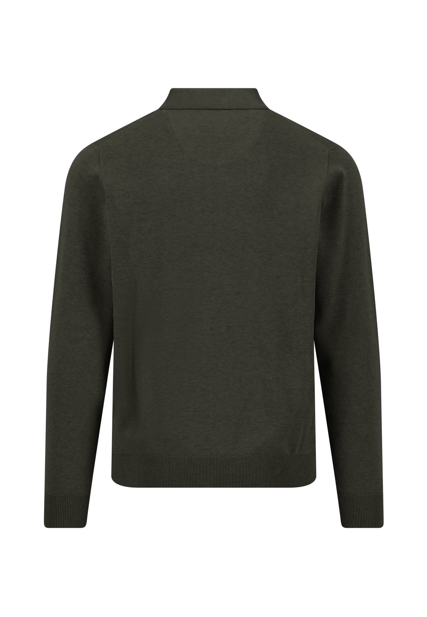 Fynch-Hatton Herren Pullover Cypress