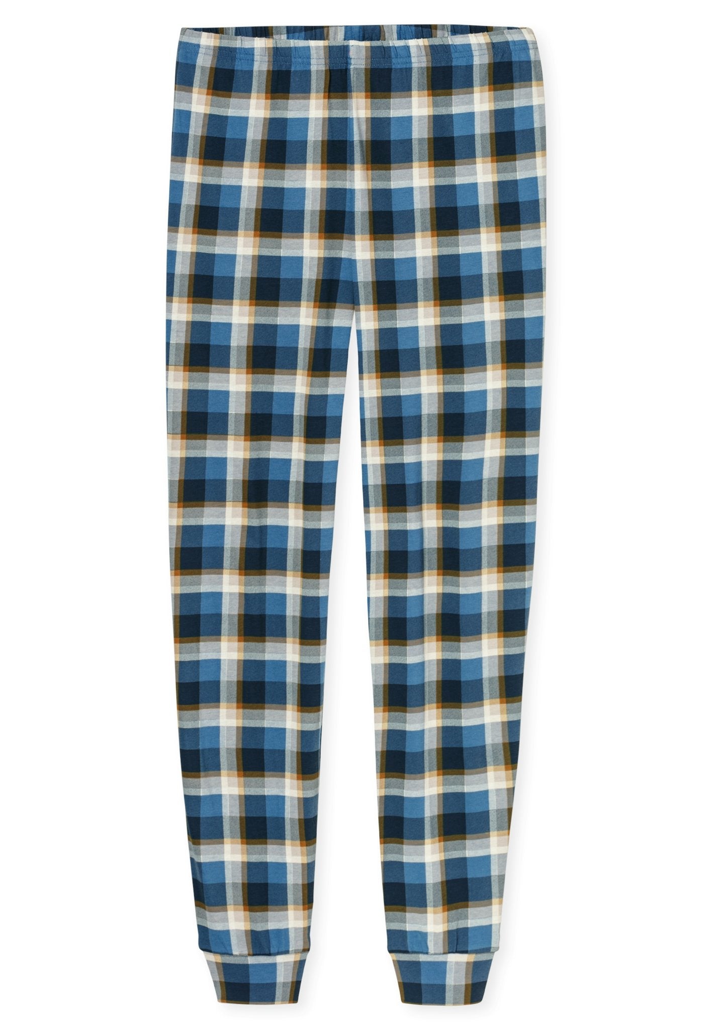 Schiesser Herren Deep Blue