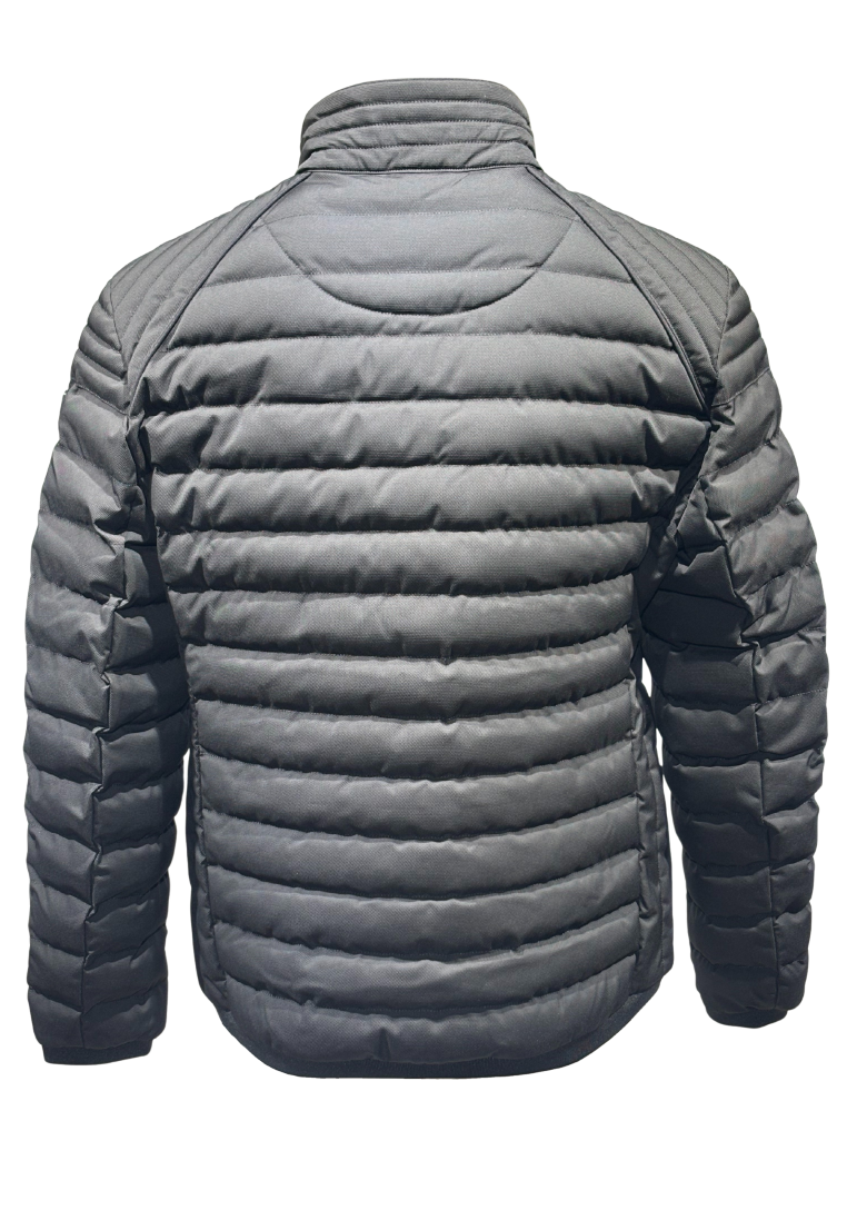 Wellensteyn men Herren Jacken Cosmicblack