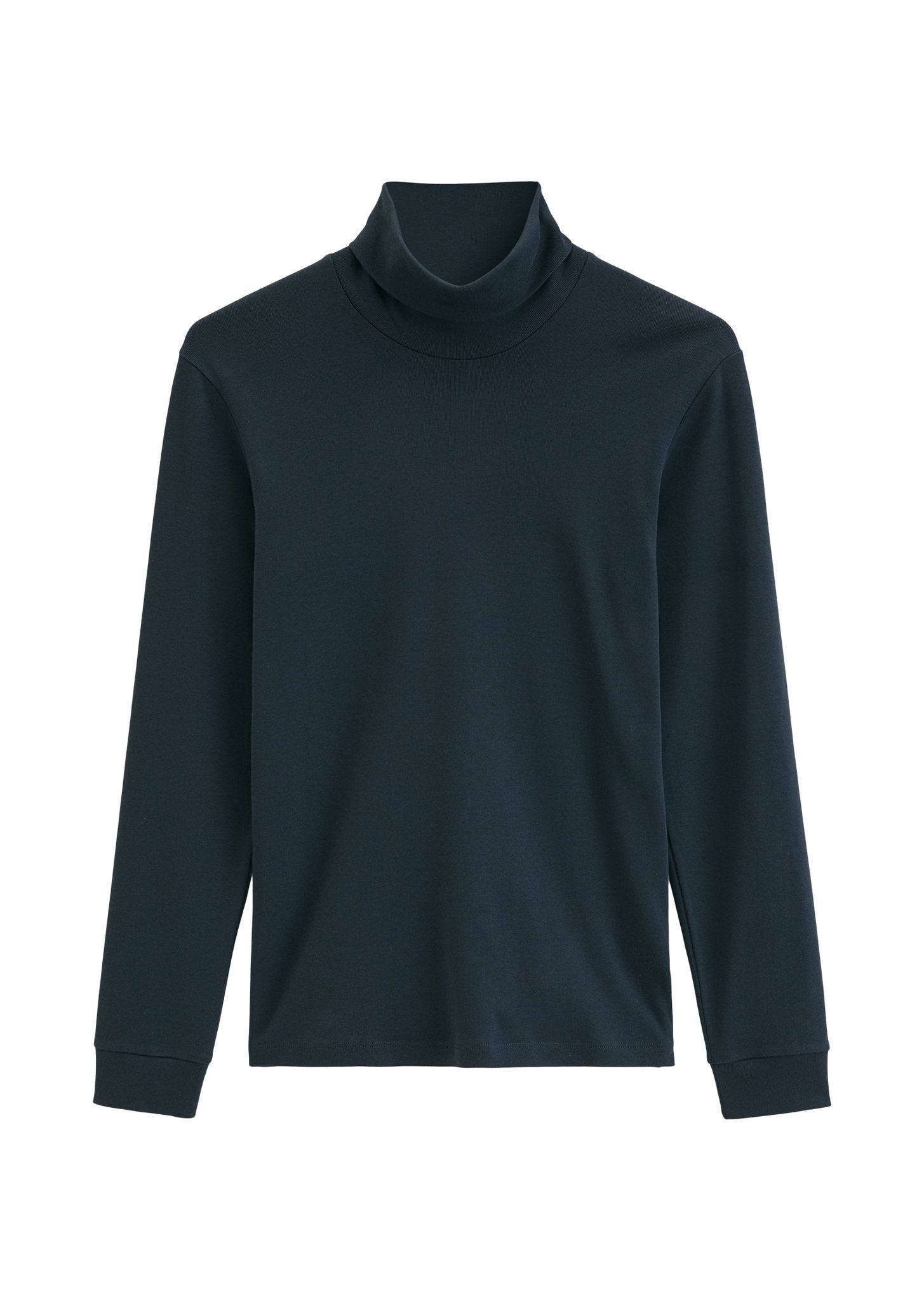 Marc O'Polo Herren T-Shirts kurz  Dark Navy
