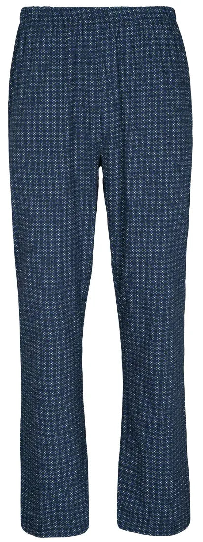 Katag Herren Bleu Mel. Aop