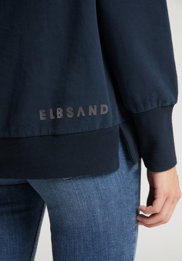 Elbsand Damen Sweatshirts  Coldwater