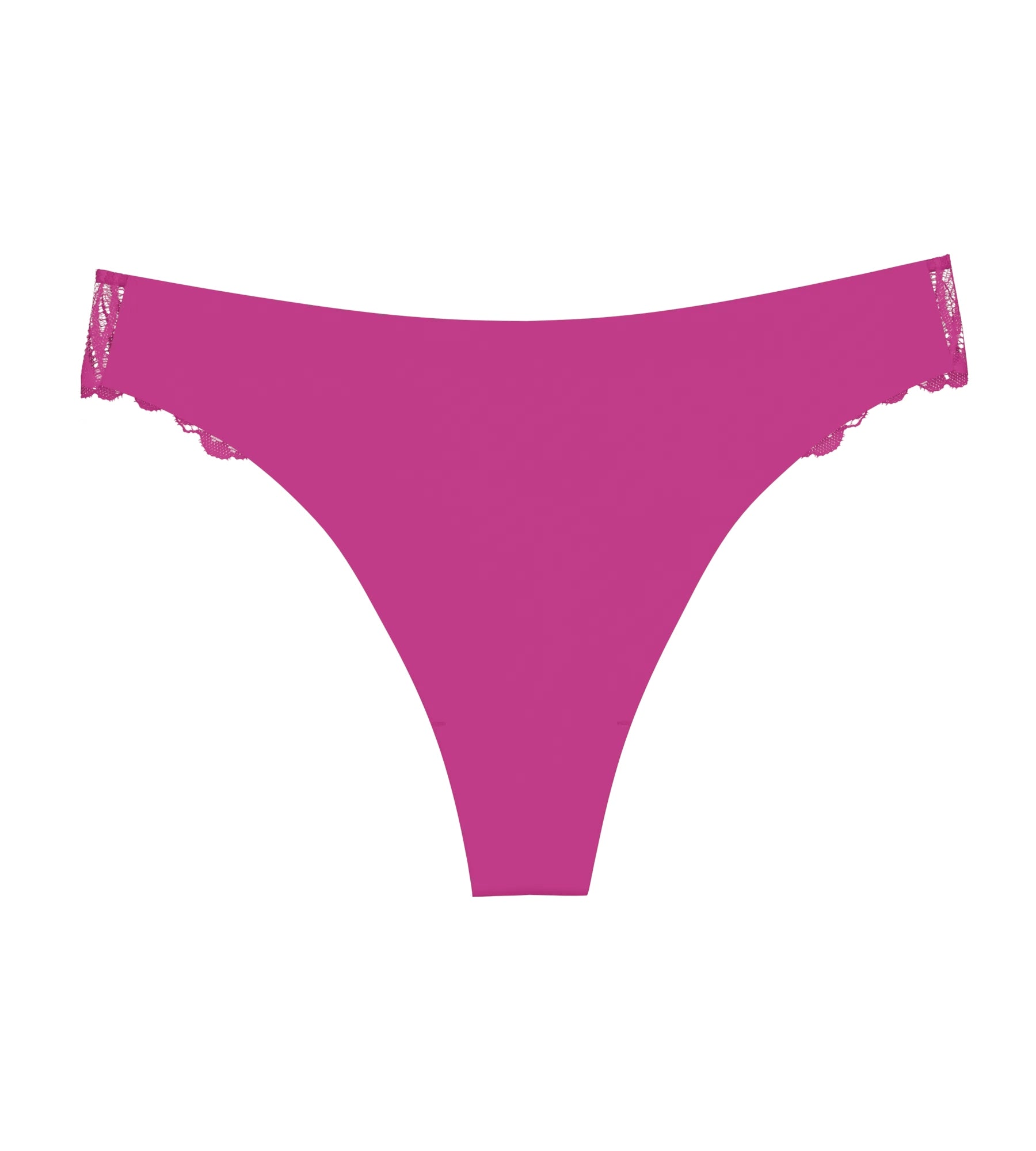 Triumph Slip  Plum Fusio