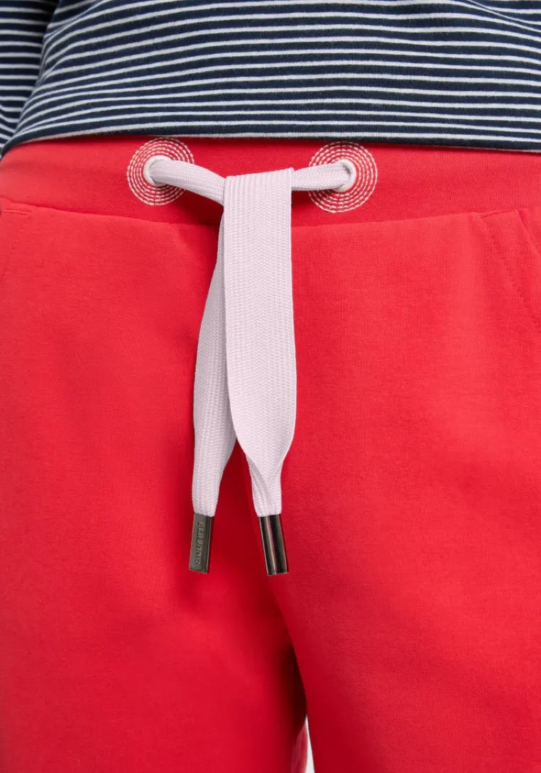 Elbsand Damen Hosen Barberry