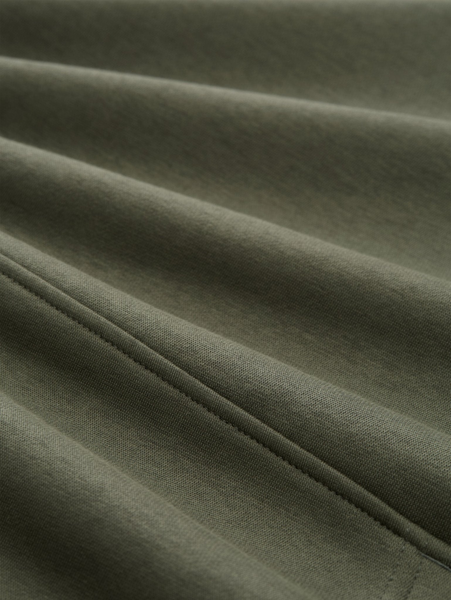Tom Tailor denim Herren Sweatshirts Urban Olive Gre