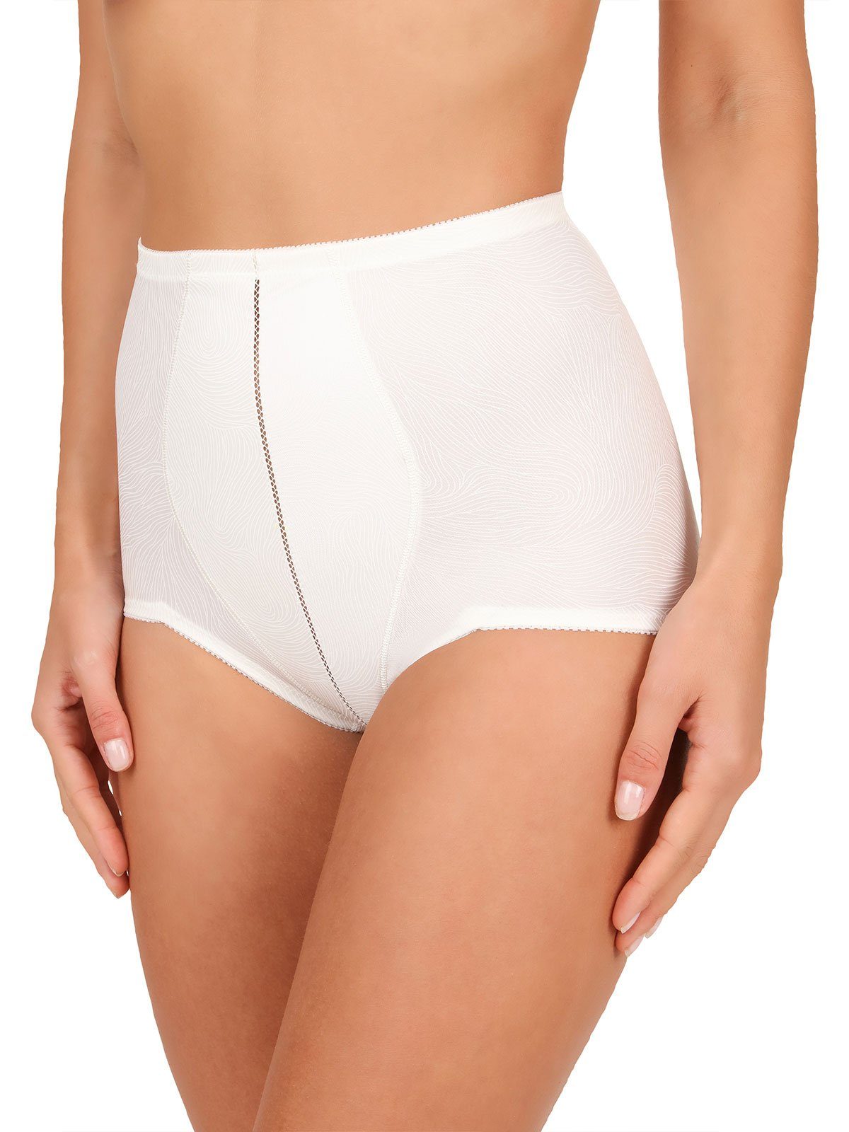Felina Miederhose Naturell