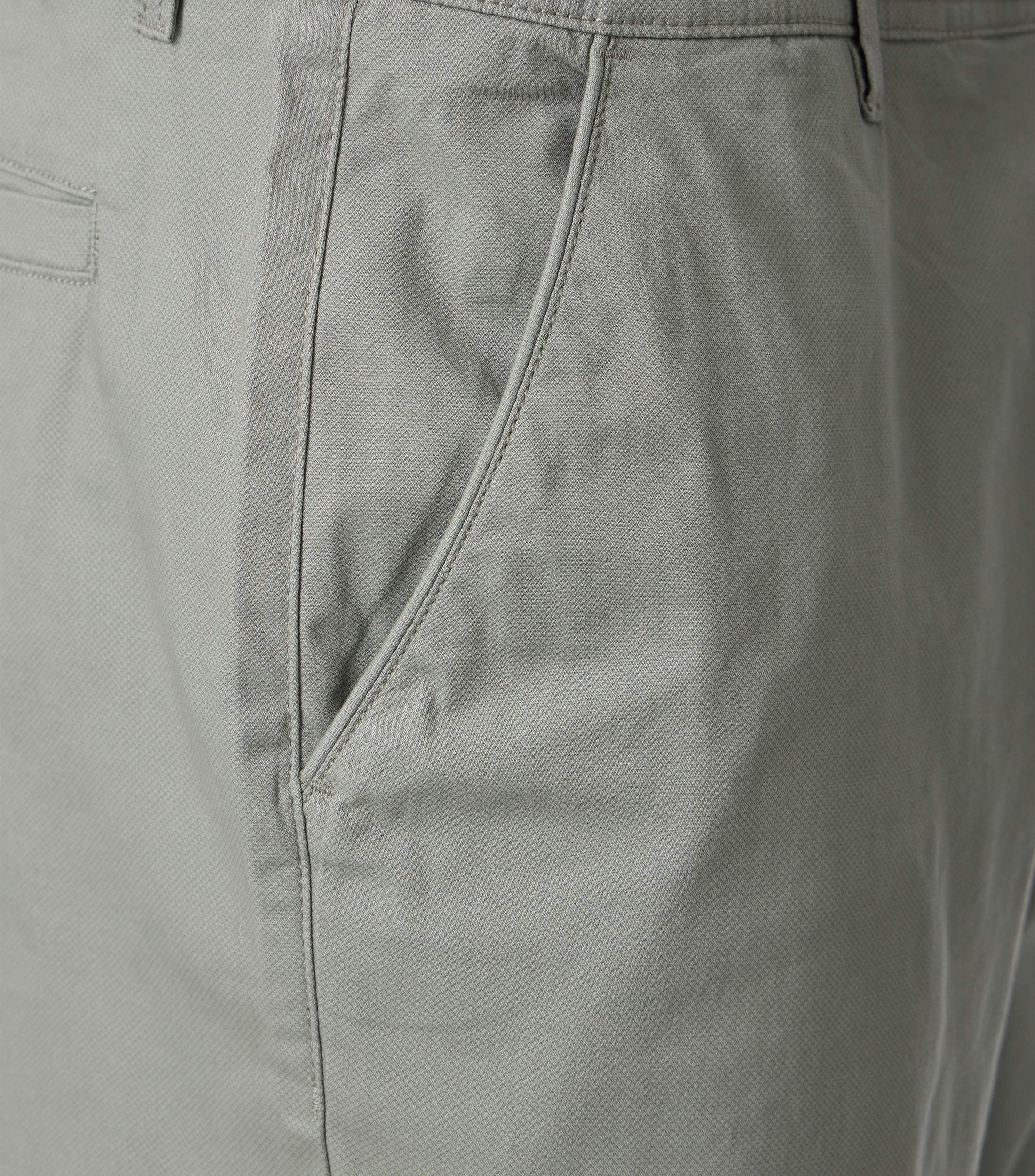 Casa Moda Herren Shorts  Tuerkis