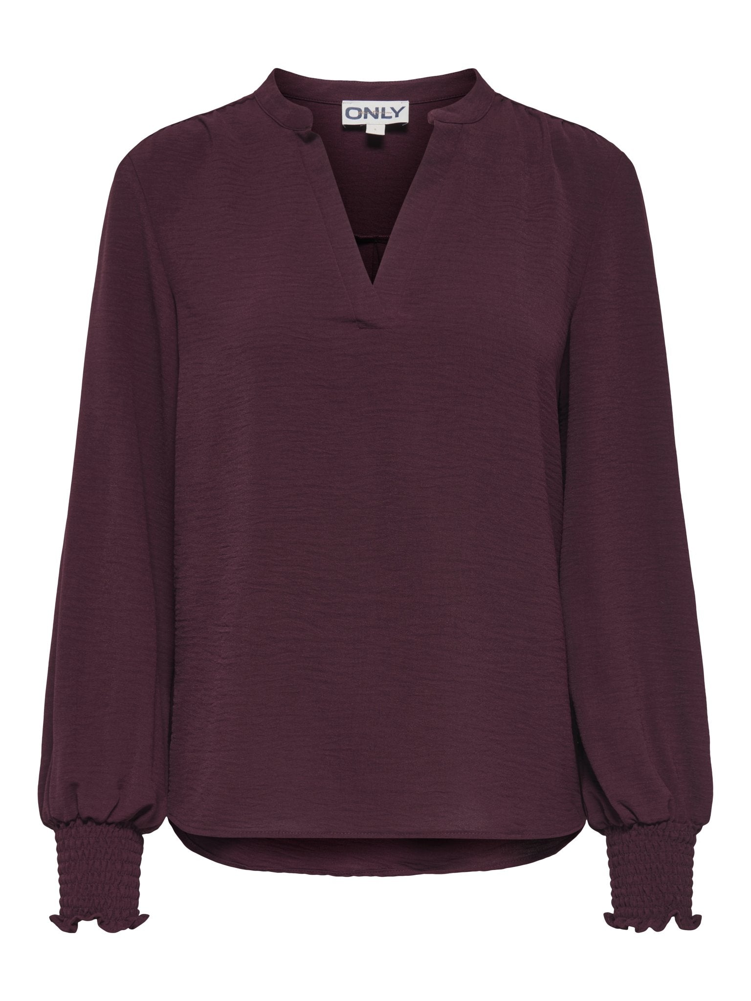 only Damen Tops Decadent Chocol