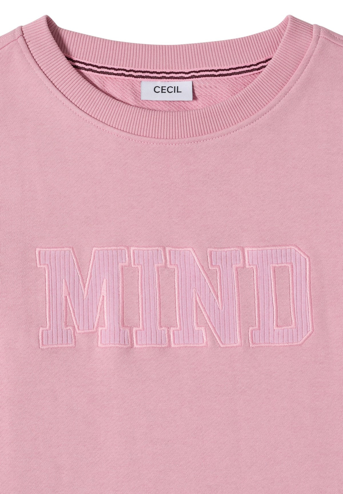 Cecil Damen Pullover  Mellow Ro