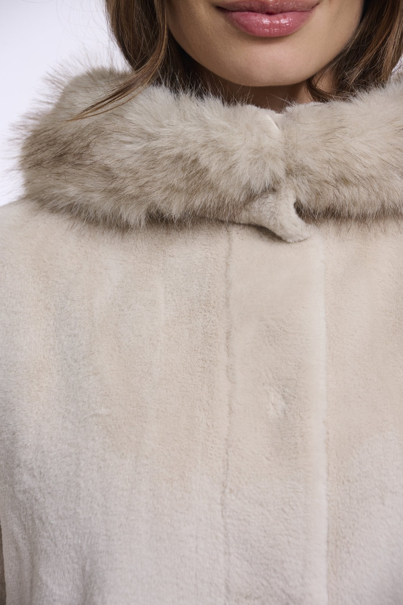 Rino & Pelle Damen Jacken  Birch