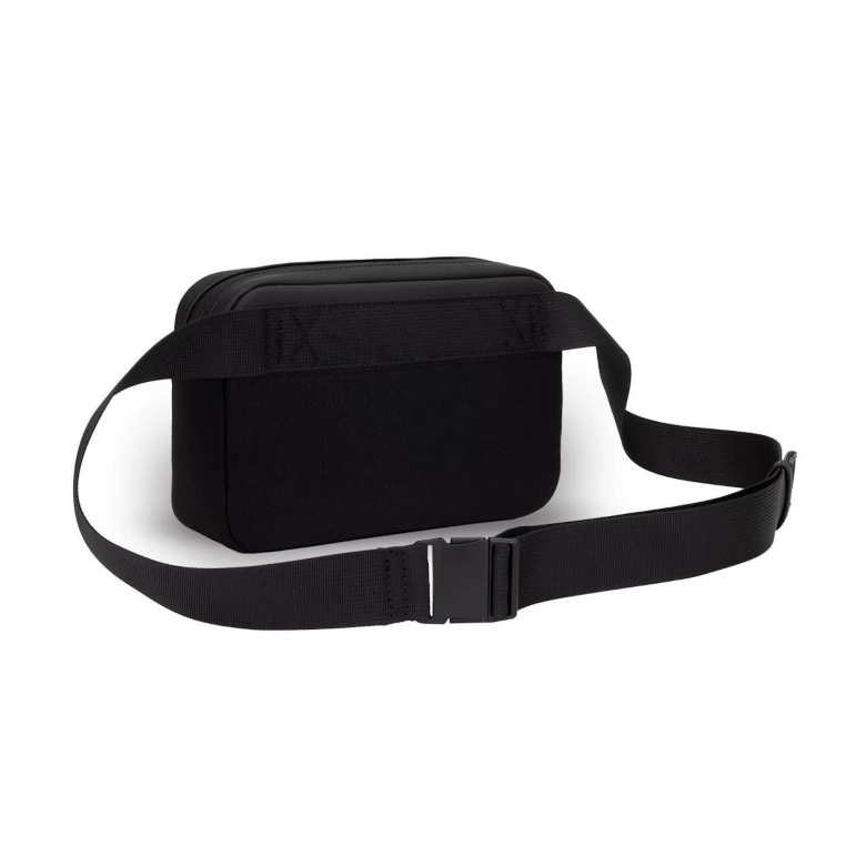 Kapten & Son Handtasche Bergen Crossbody All Black