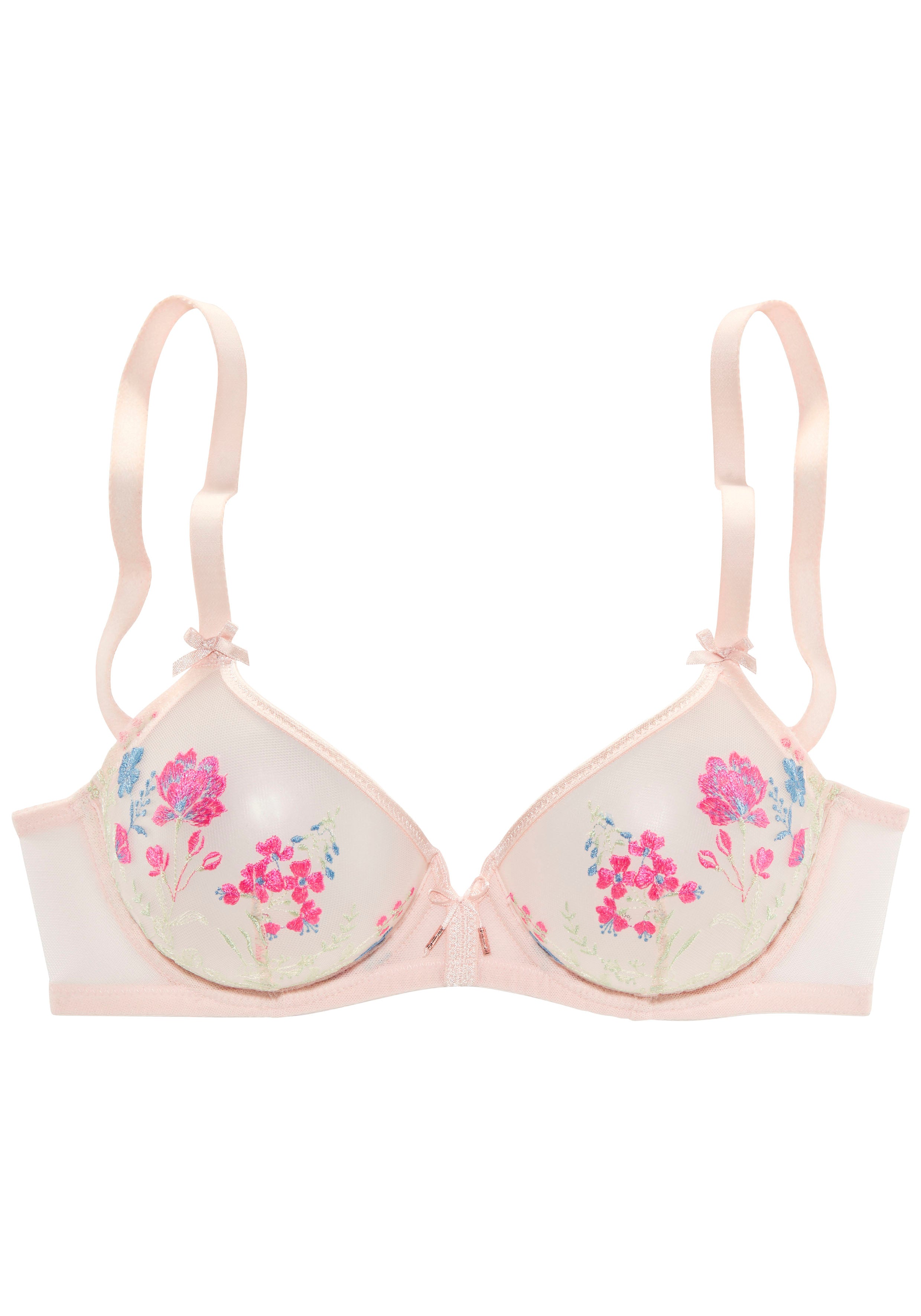 Lascana BH Powder-Flowe