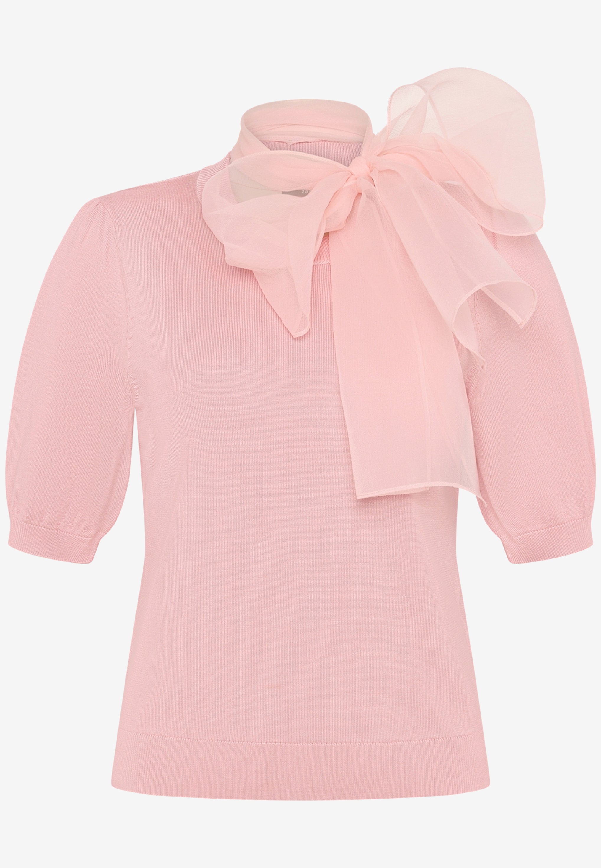 Zero Damen Pullover Bridal Rose