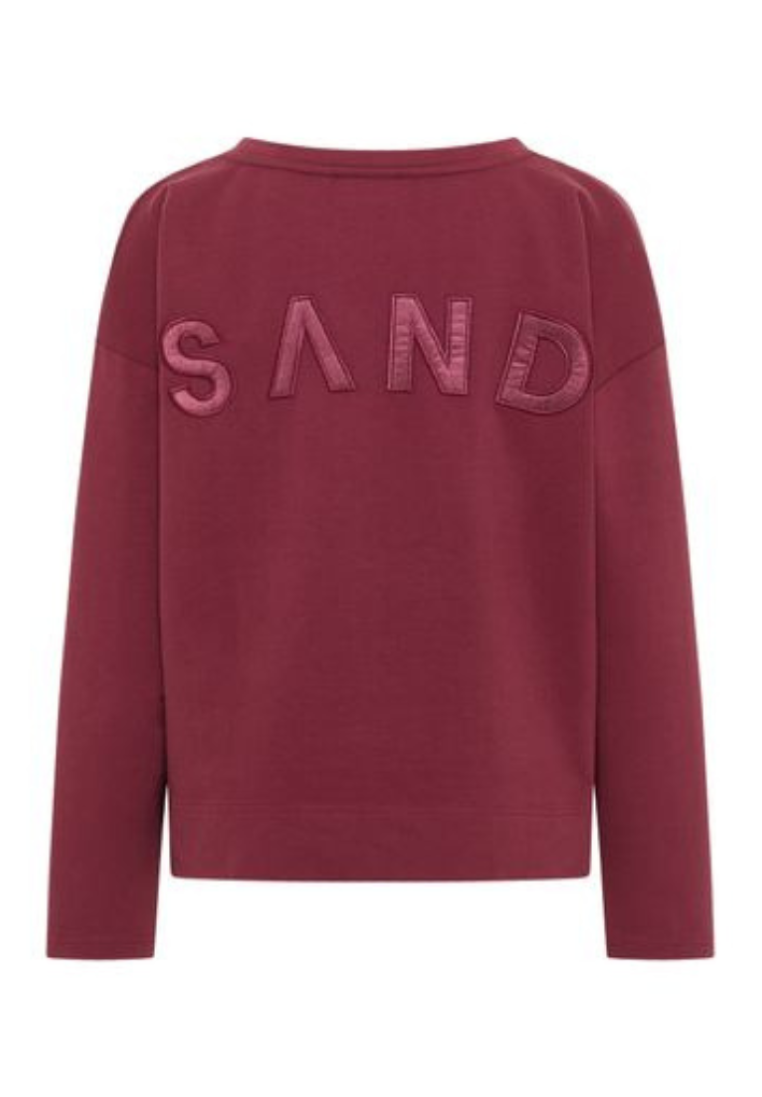 Elbsand Damen Sweatshirts  Ruby
