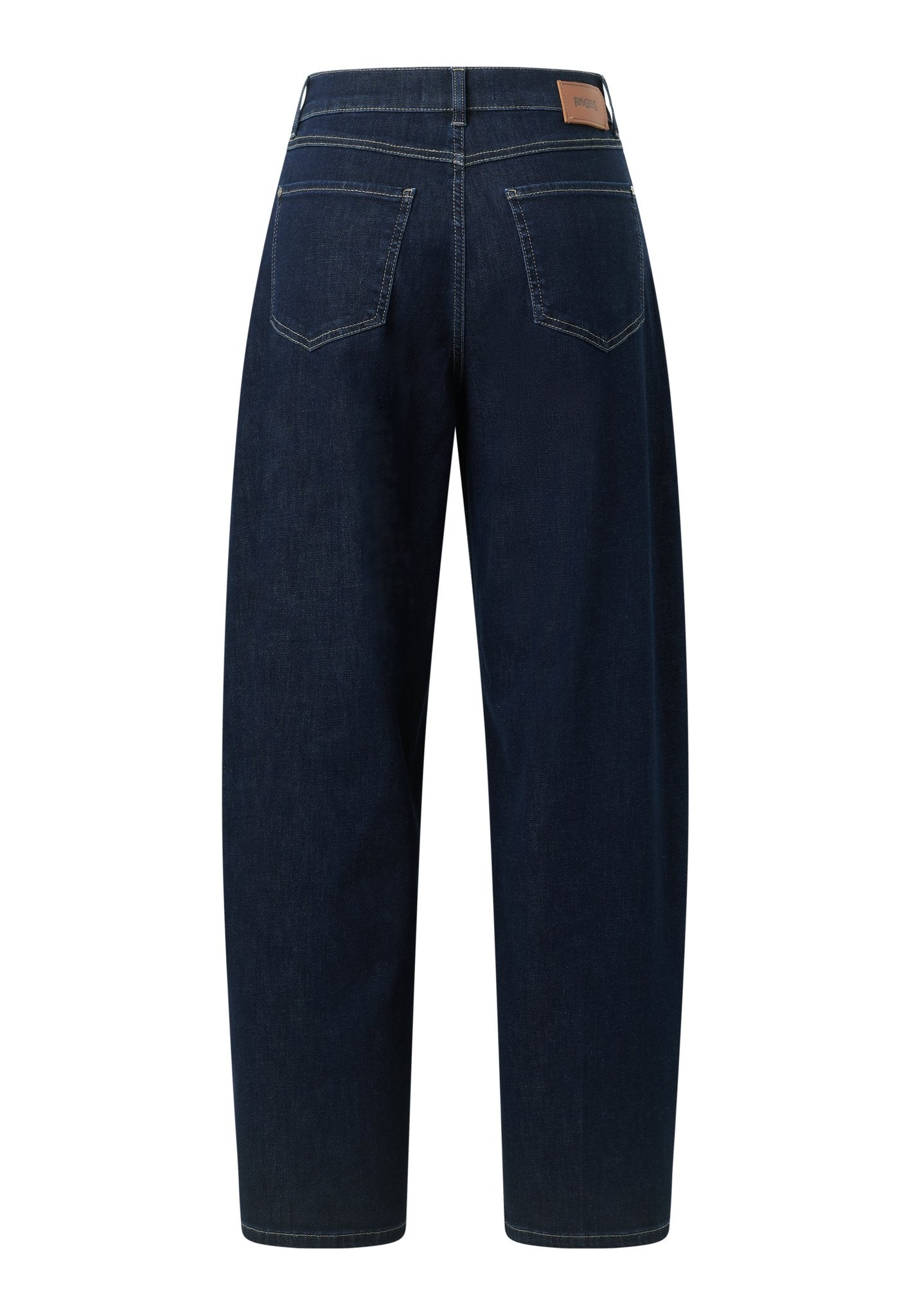 Angels Damen Jeans  Dark Indigo