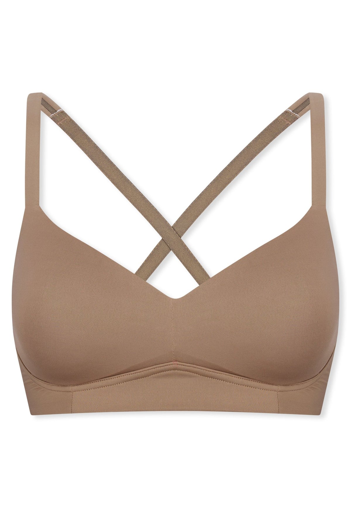 Schiesser BH Nougat
