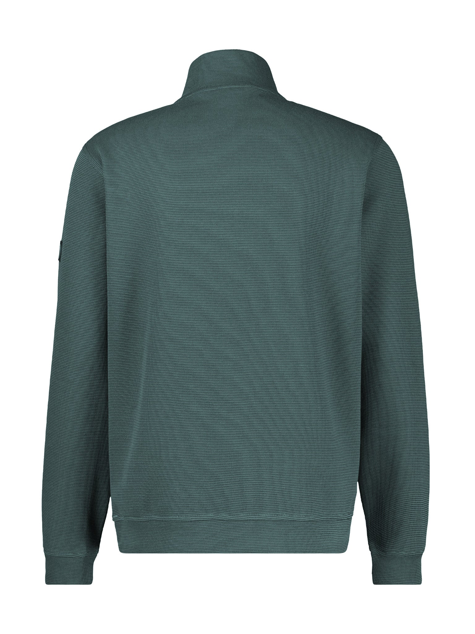 Lerros Herren Polo-Shirts Cedar Green