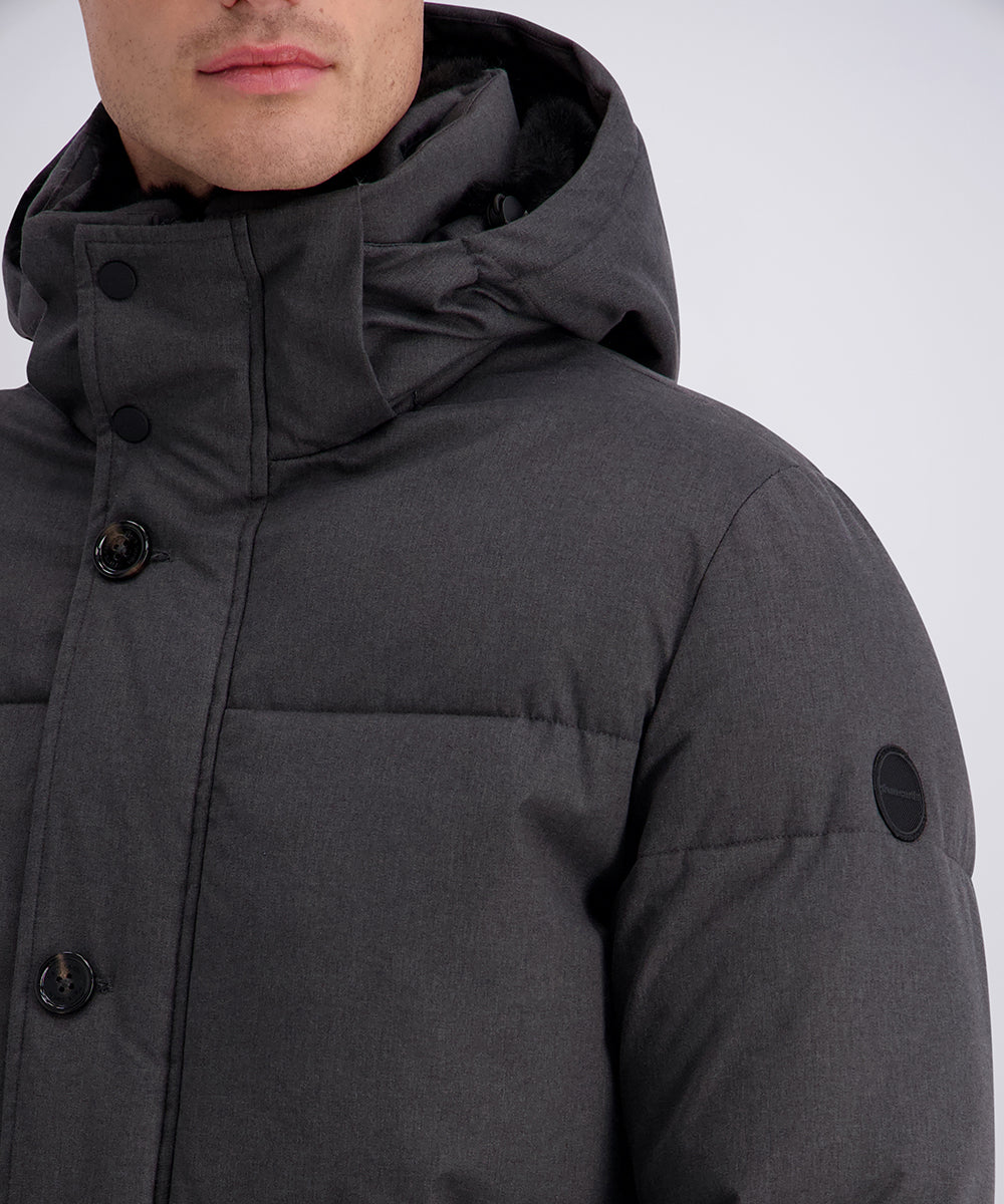 Pierre Cardin Herren Jacken  Raven