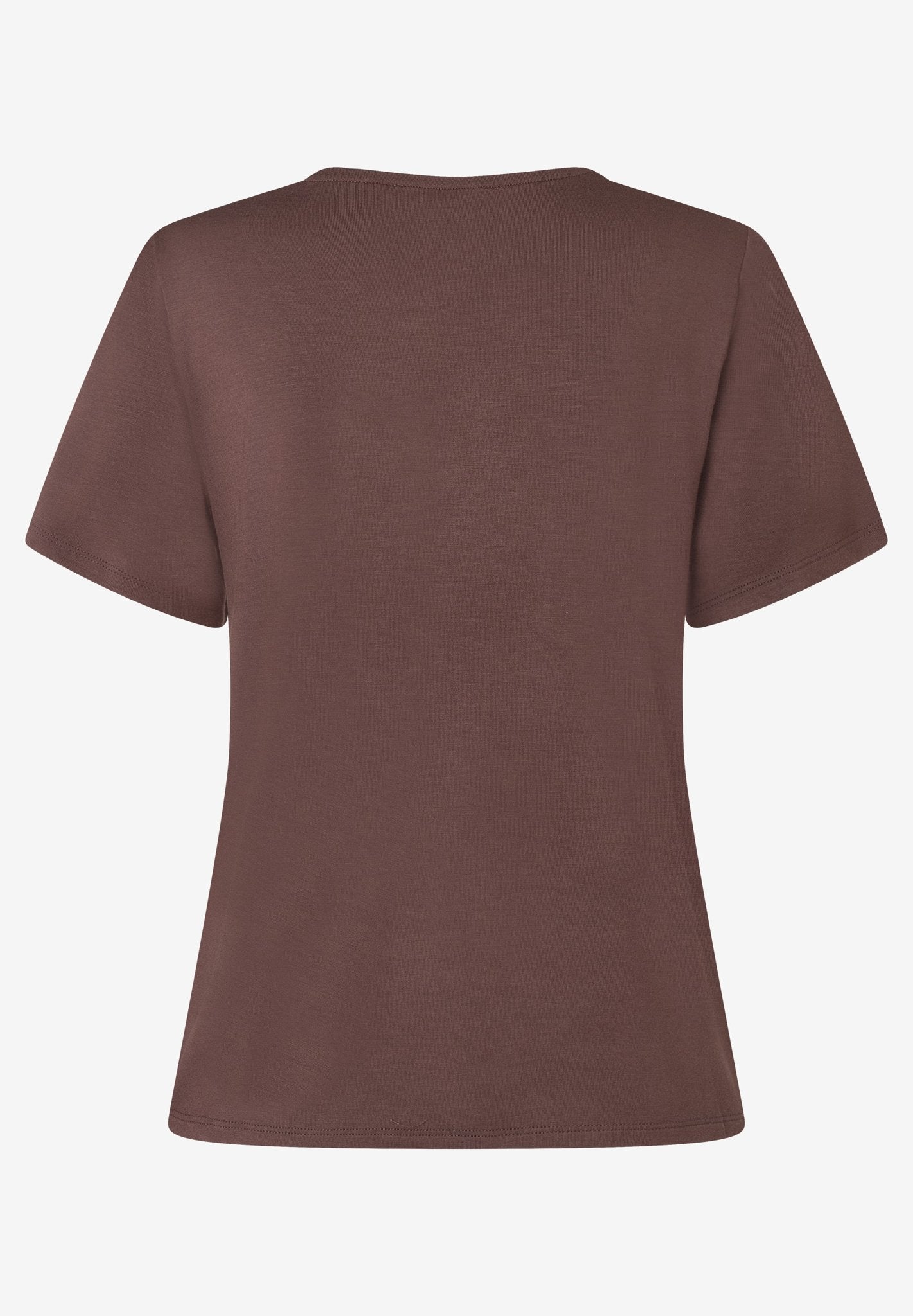 More & More Damen T-Shirts  Cool Choco