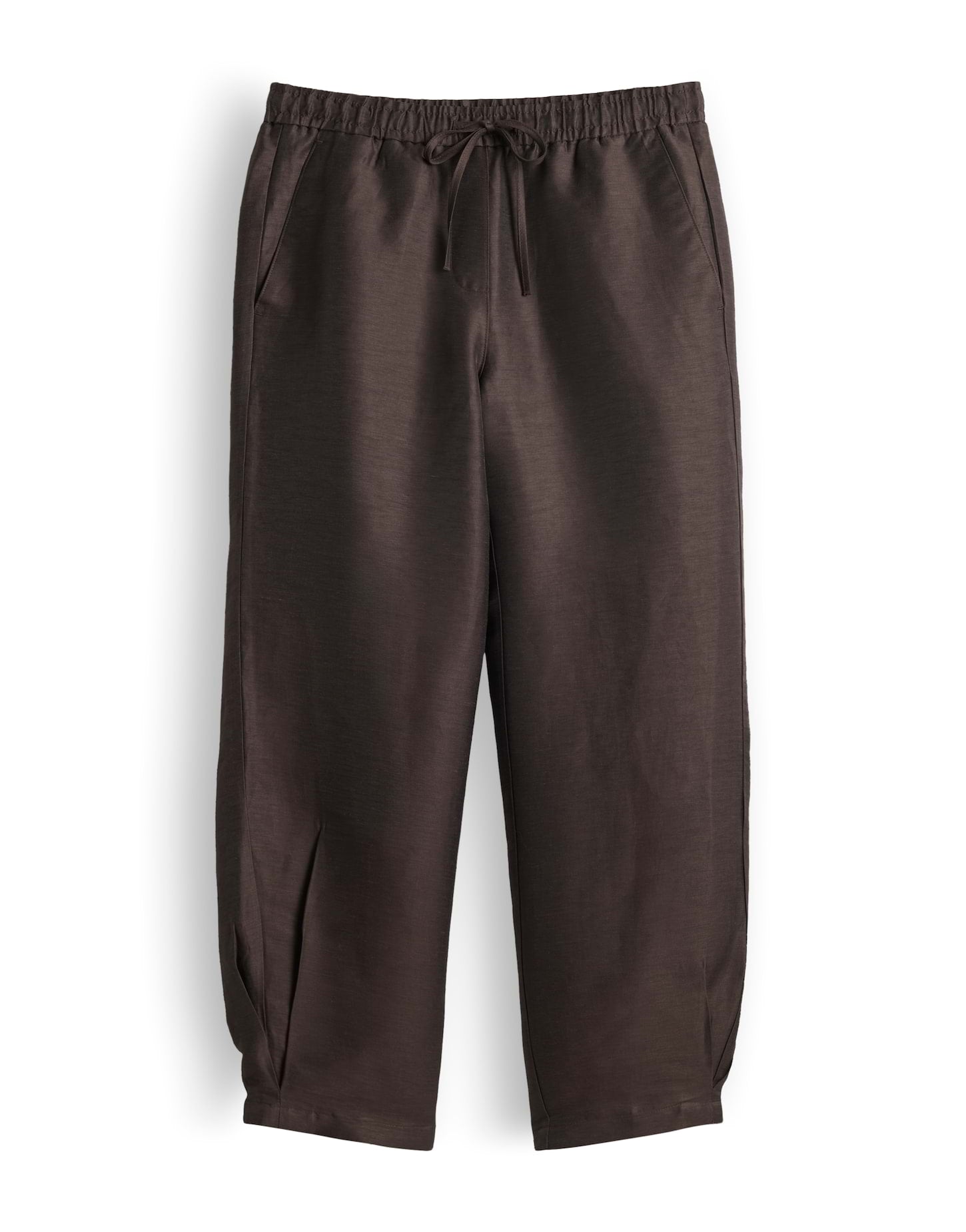 Opus Damen Hosen Affogato