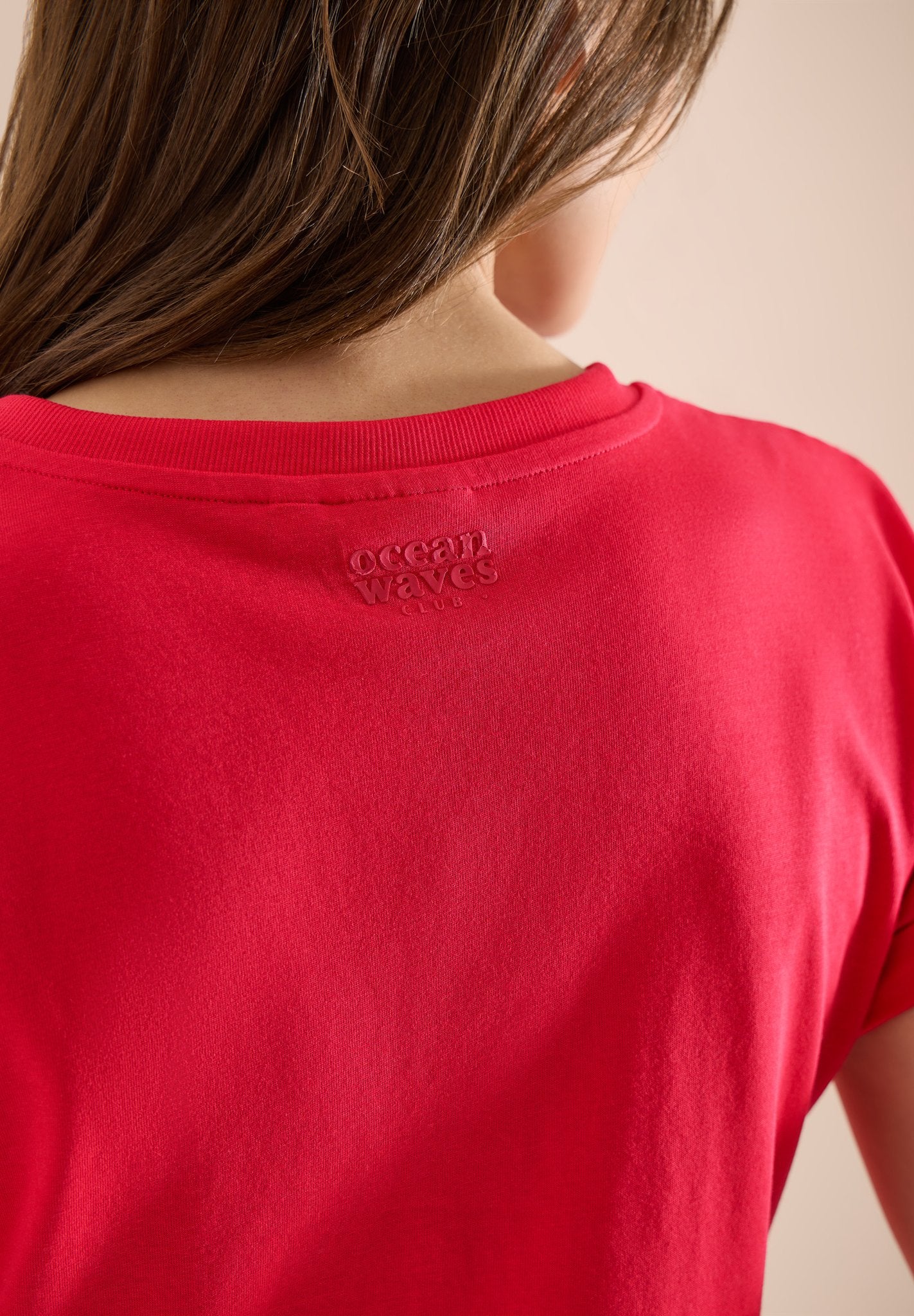 Cecil Damen T-Shirts  Glazed Ap
