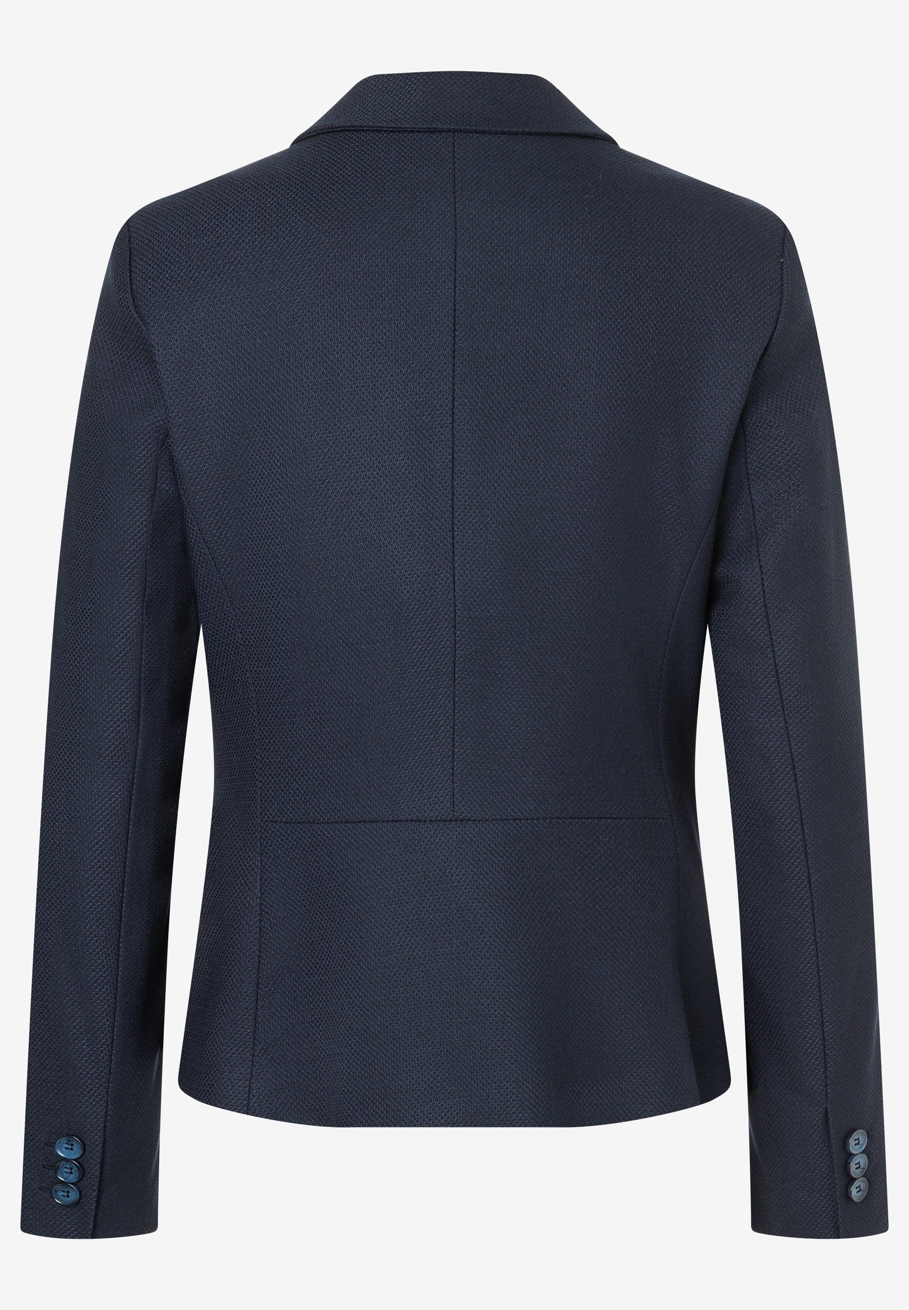More & More Damen Blazer  Marine