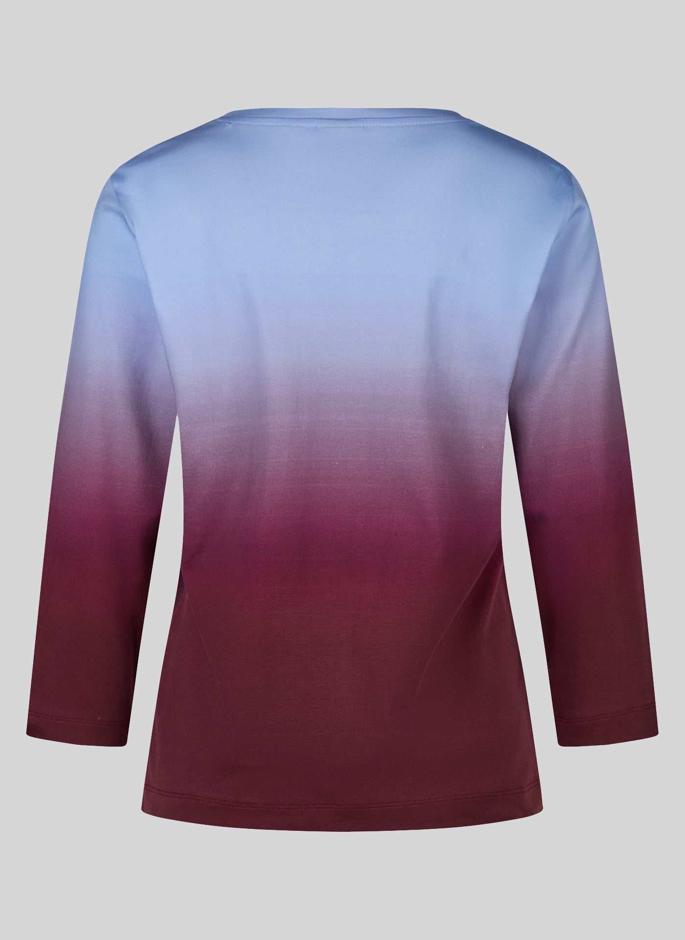 Rabe Damen T-Shirts Merlot