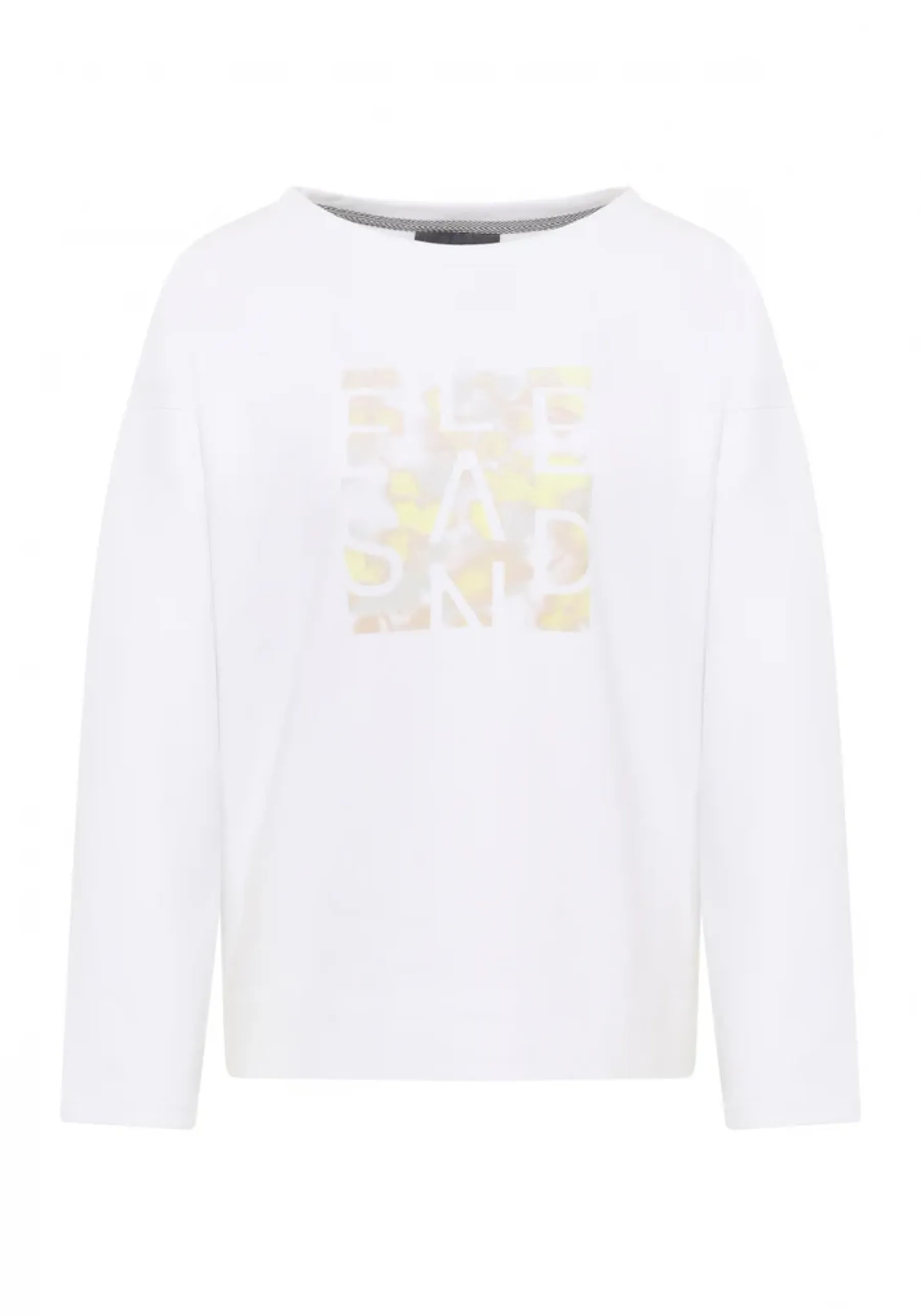 Elbsand Damen Sweatshirts  Bright W