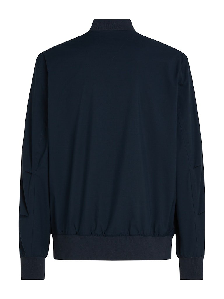 Tommy Hilfiger Herren Jacken Dw Blue