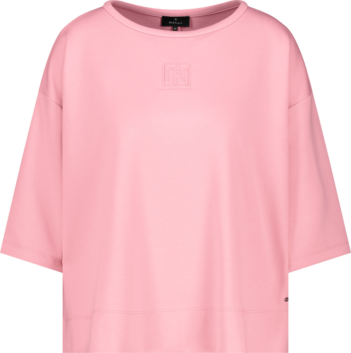 Monari Damen T-Shirts  Spring Flow
